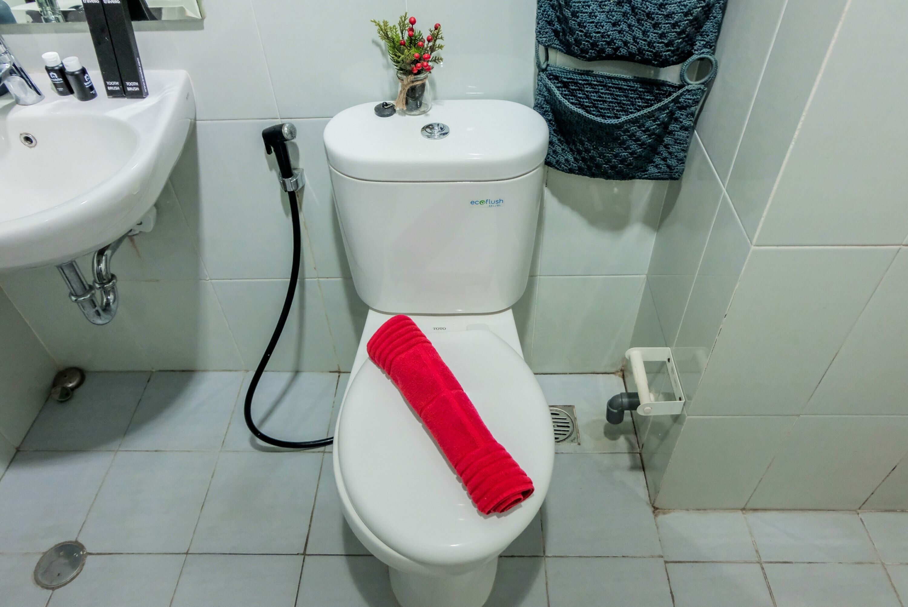 Casa de Parco - Orchidea Tower