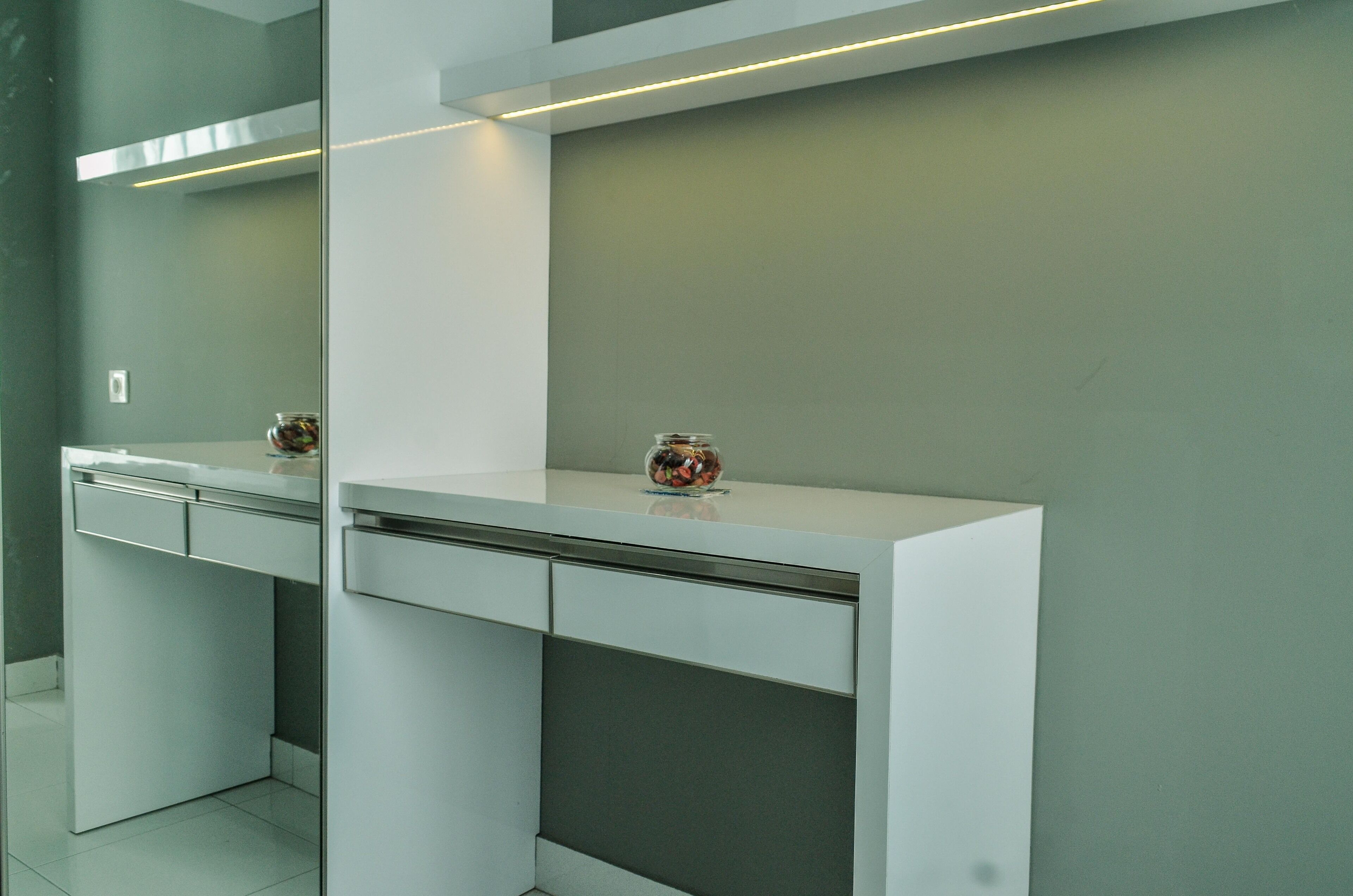 Casa de Parco - Orchidea Tower