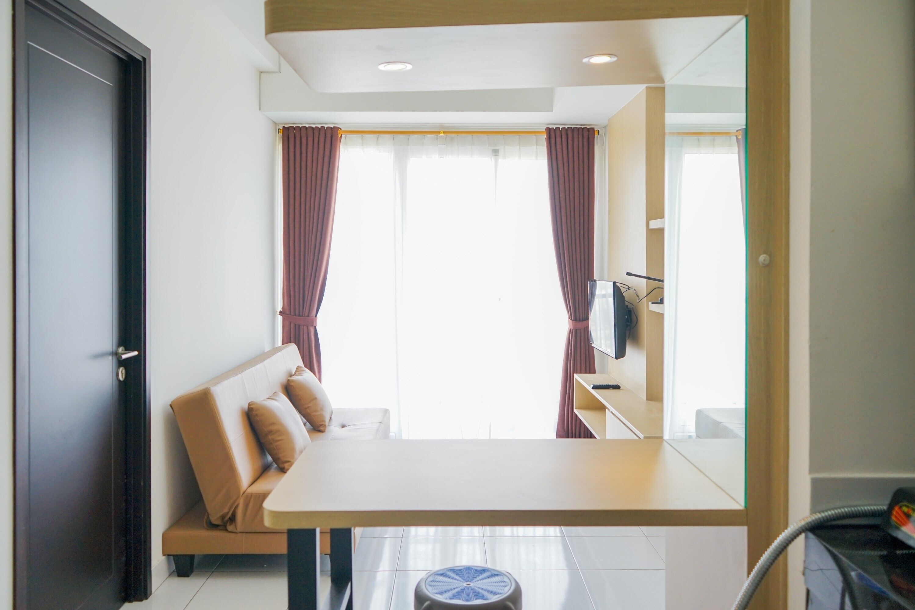 Casa de Parco - Orchidea Tower