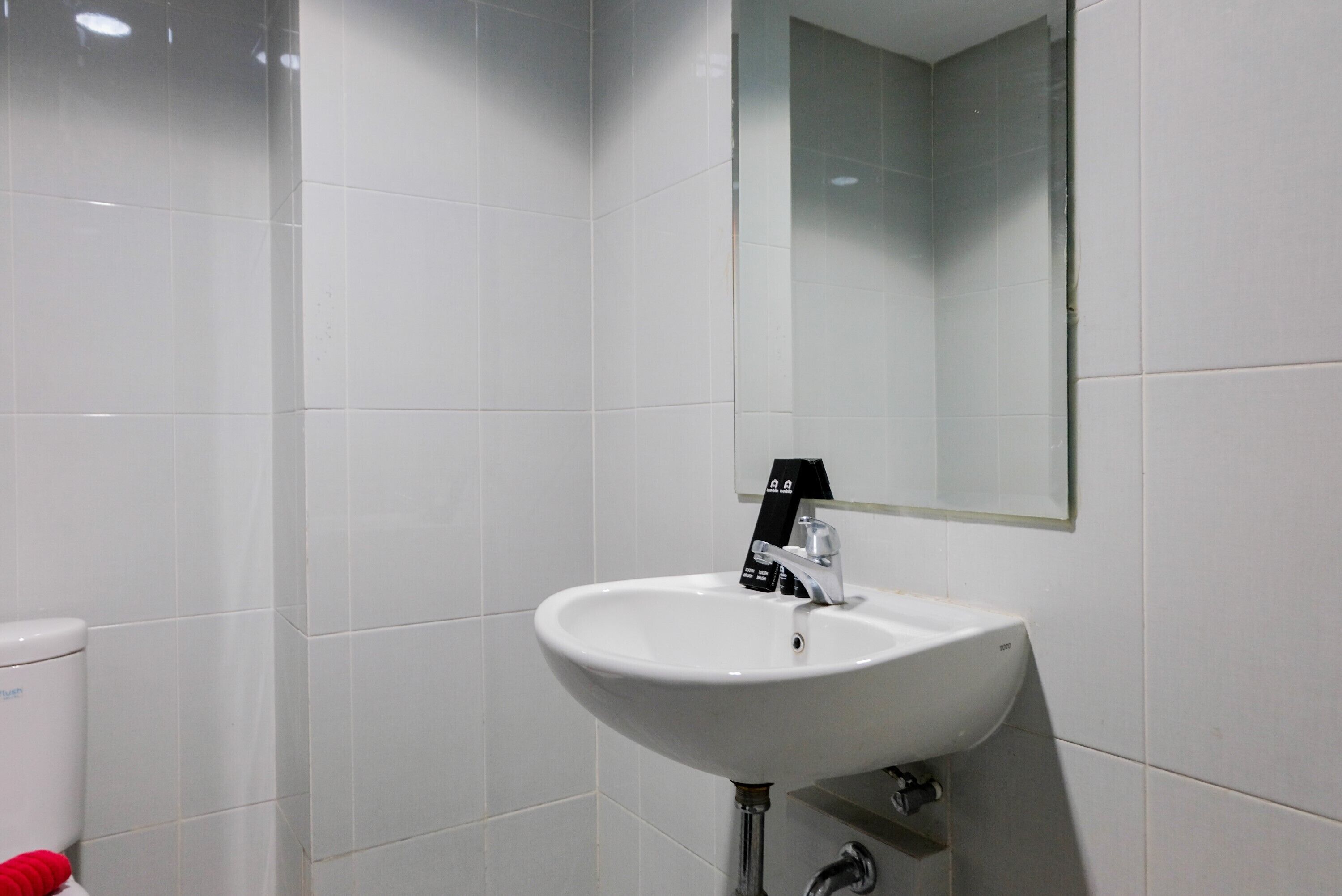 Casa de Parco - Orchidea Tower