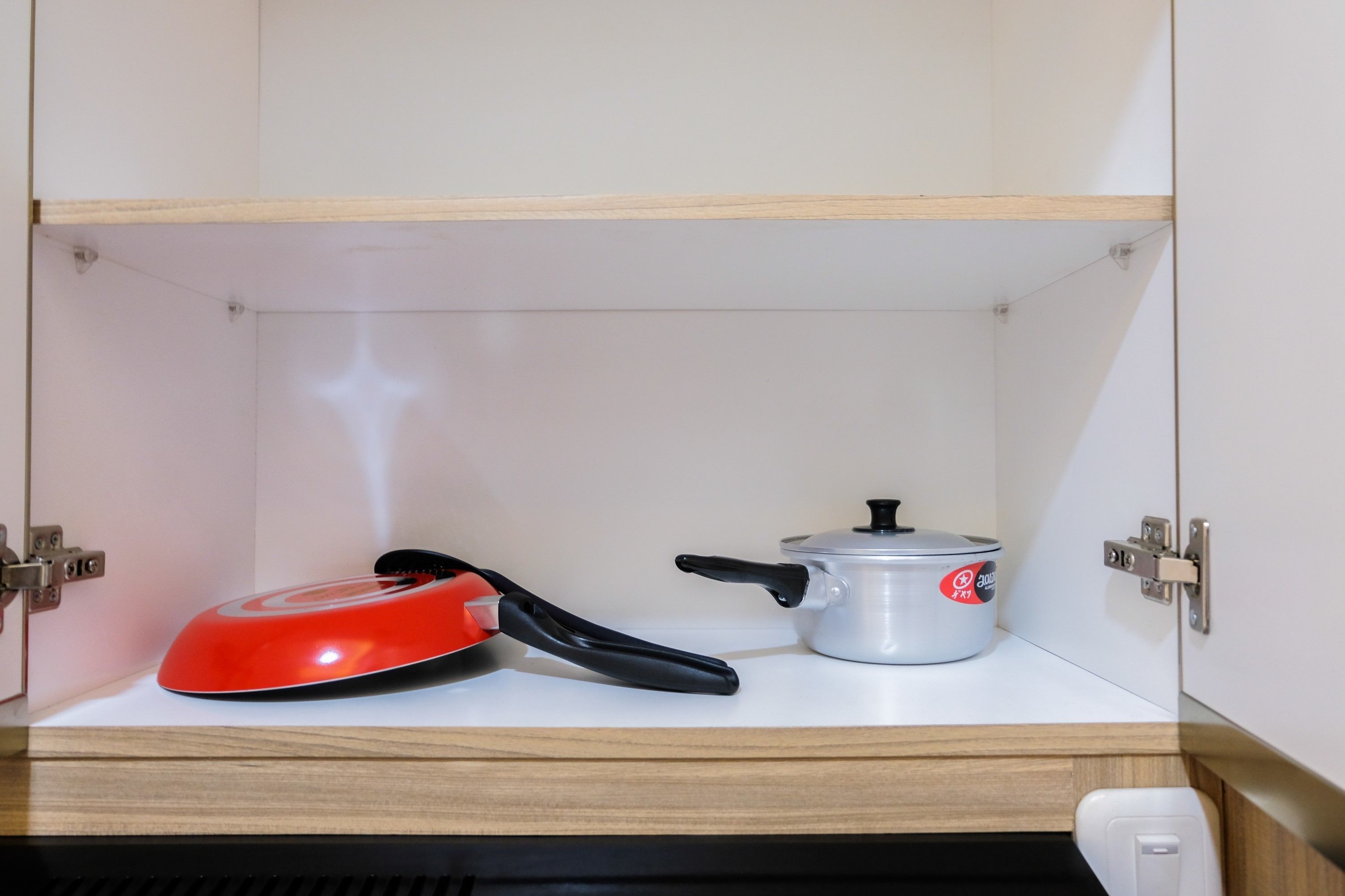 Casa de Parco - Orchidea Tower