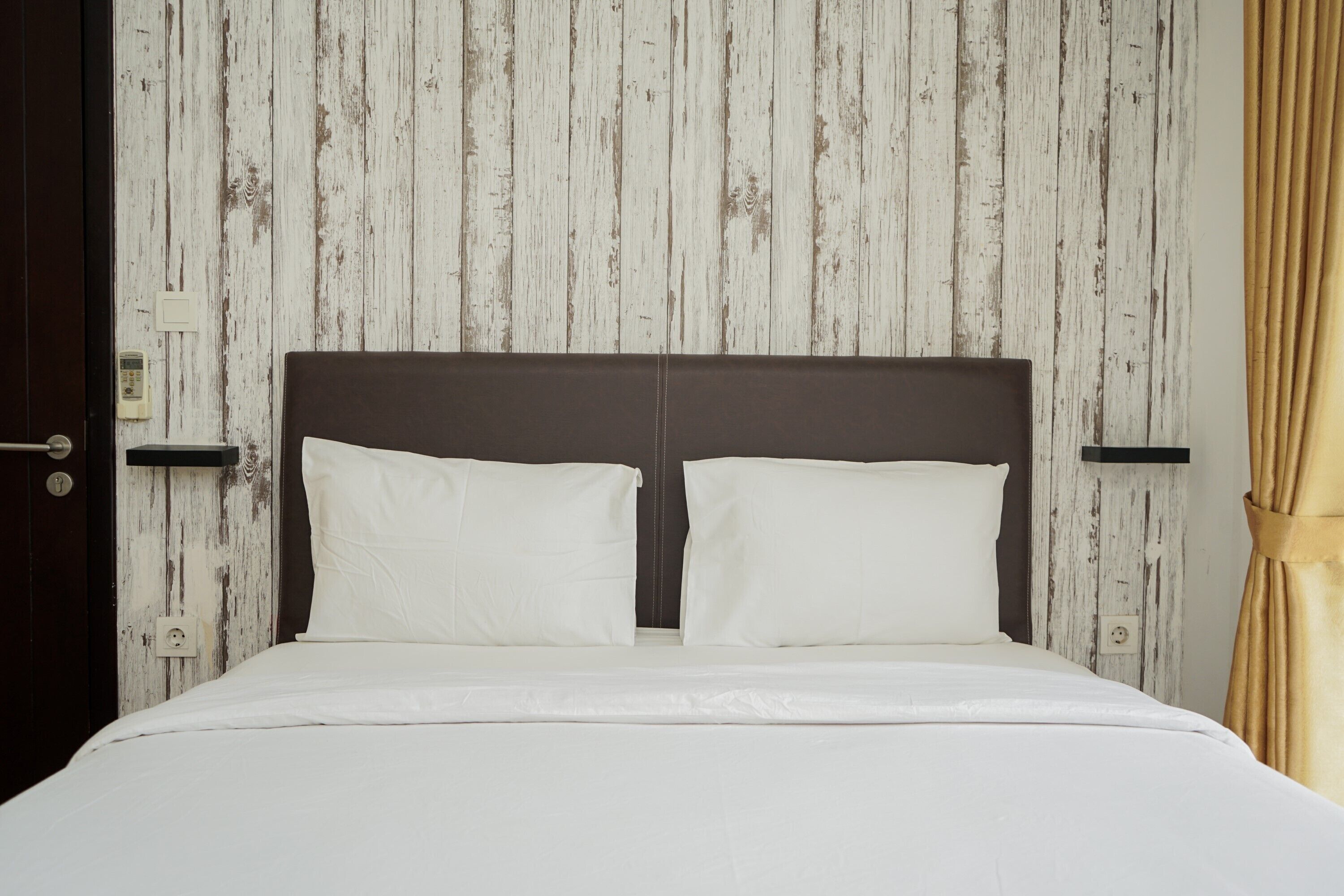 Casa de Parco - Orchidea Tower