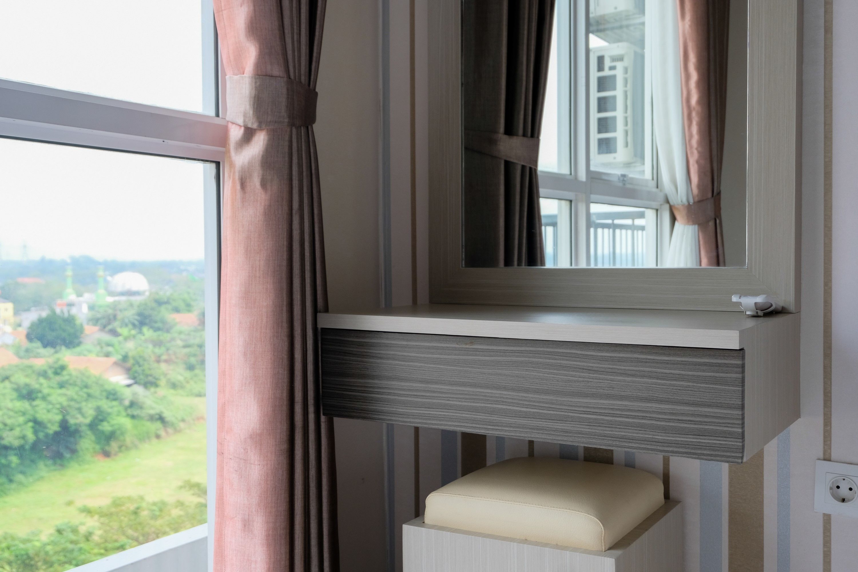 Casa de Parco - Orchidea Tower