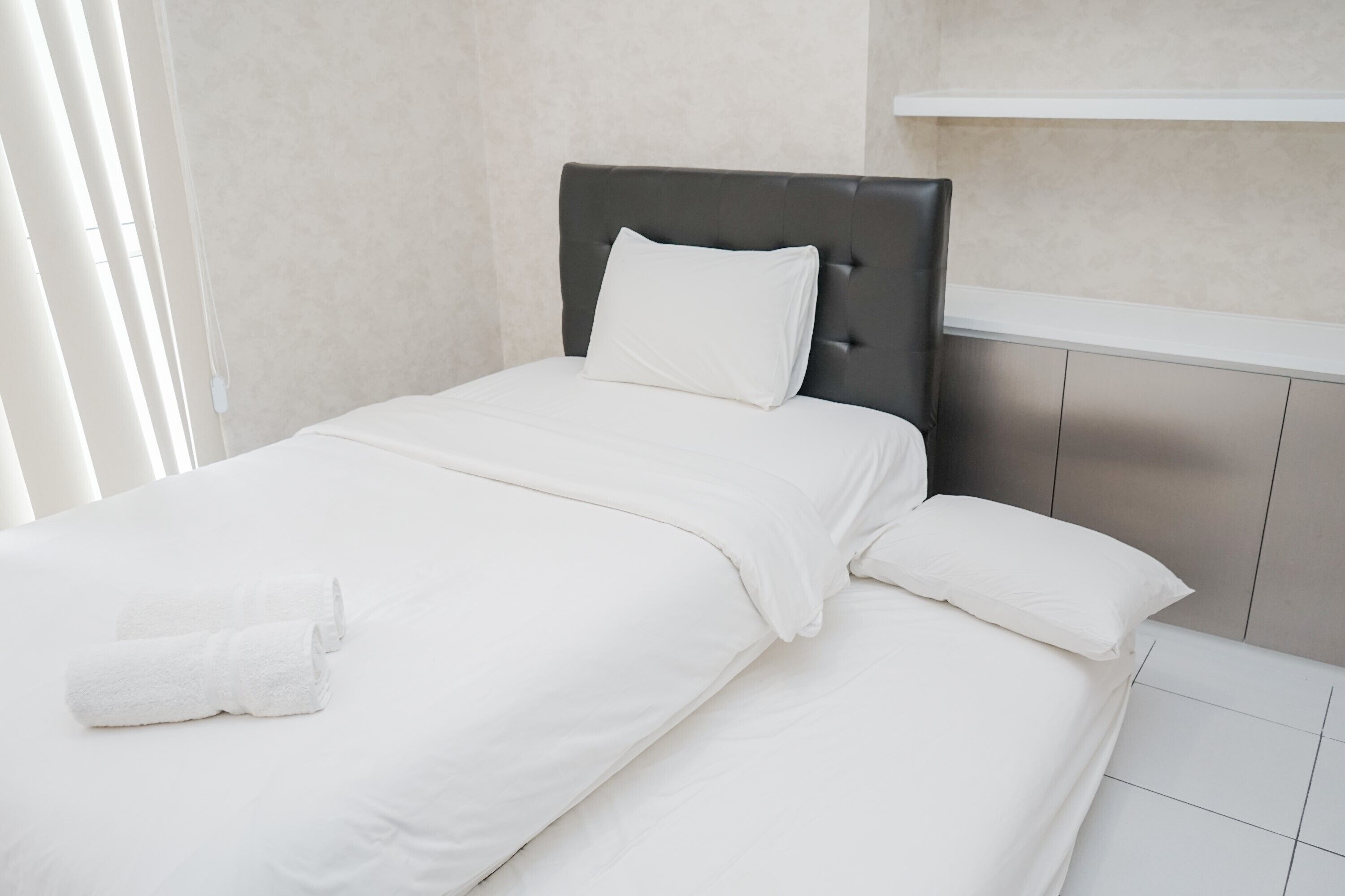 Casa de Parco - Orchidea Tower