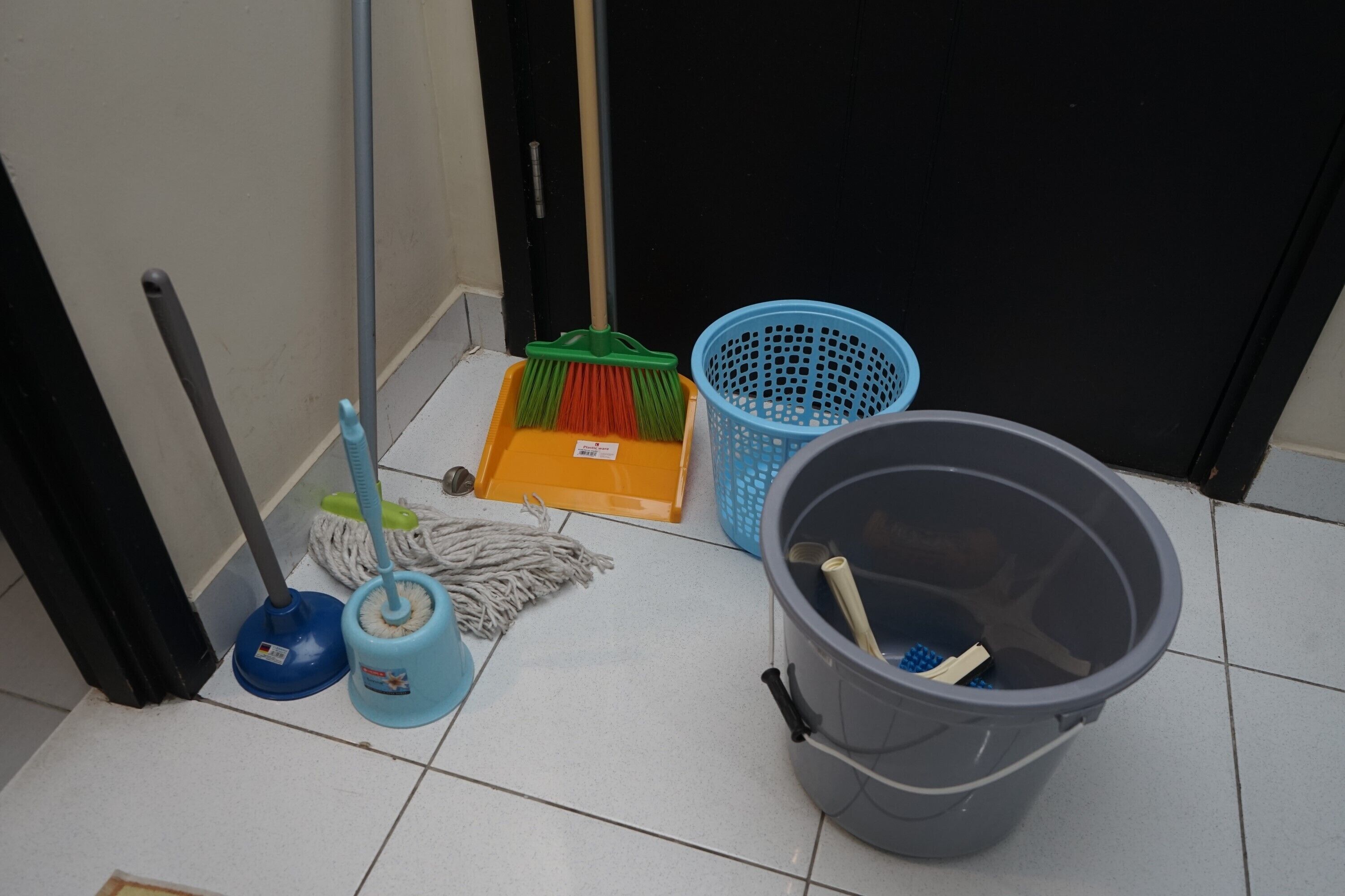 Casa de Parco - Orchidea Tower