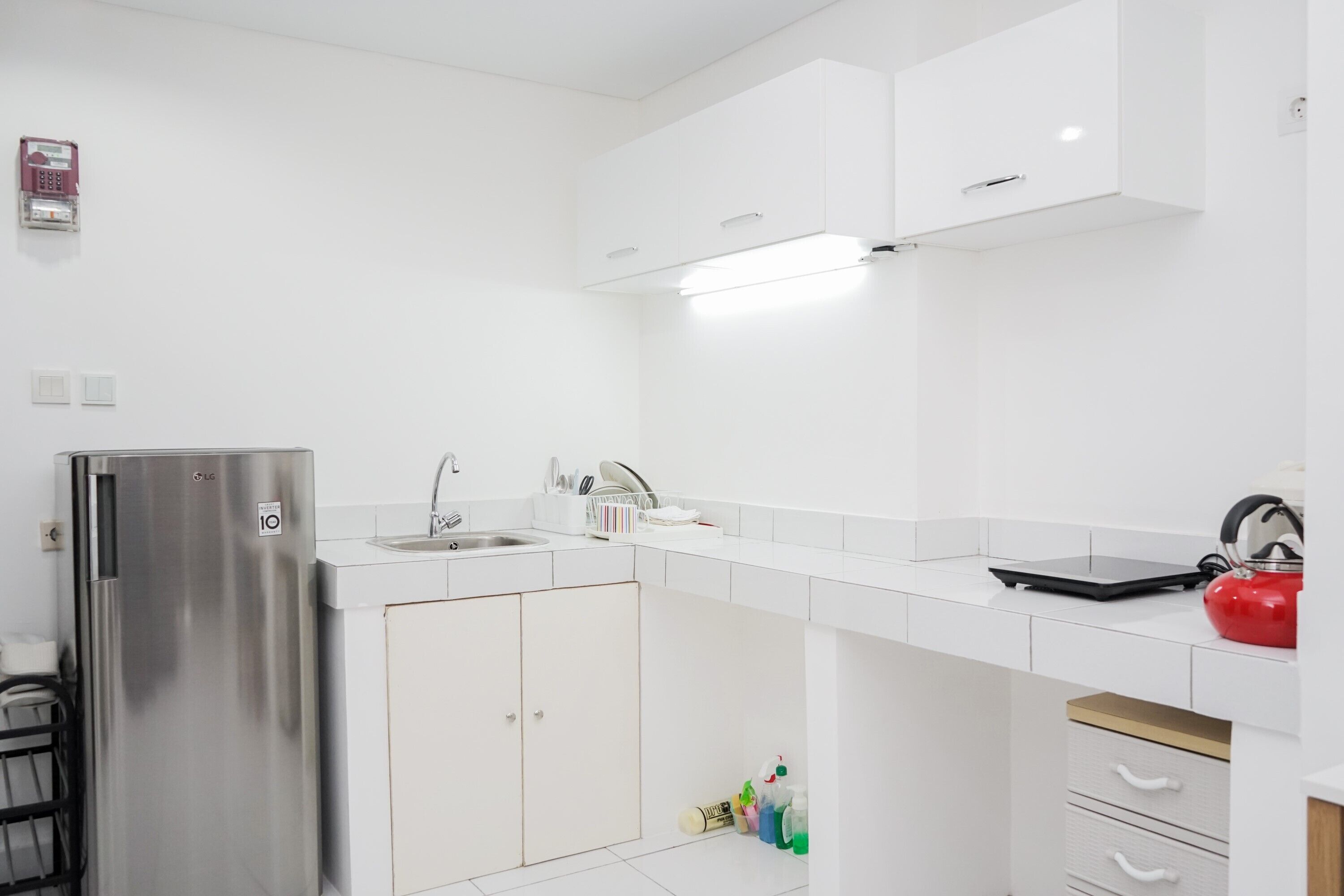 Casa de Parco - Orchidea Tower