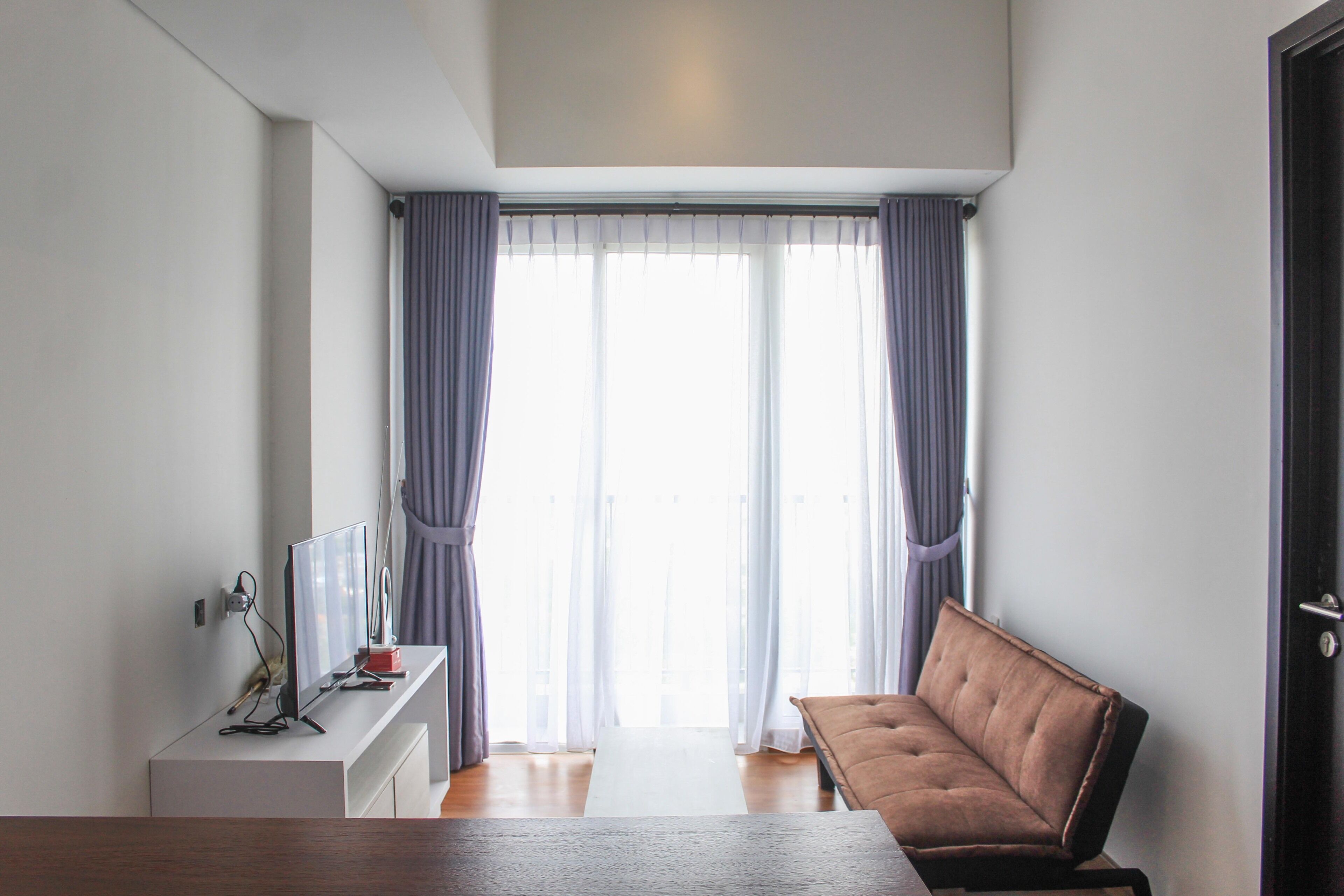 Casa de Parco - Orchidea Tower