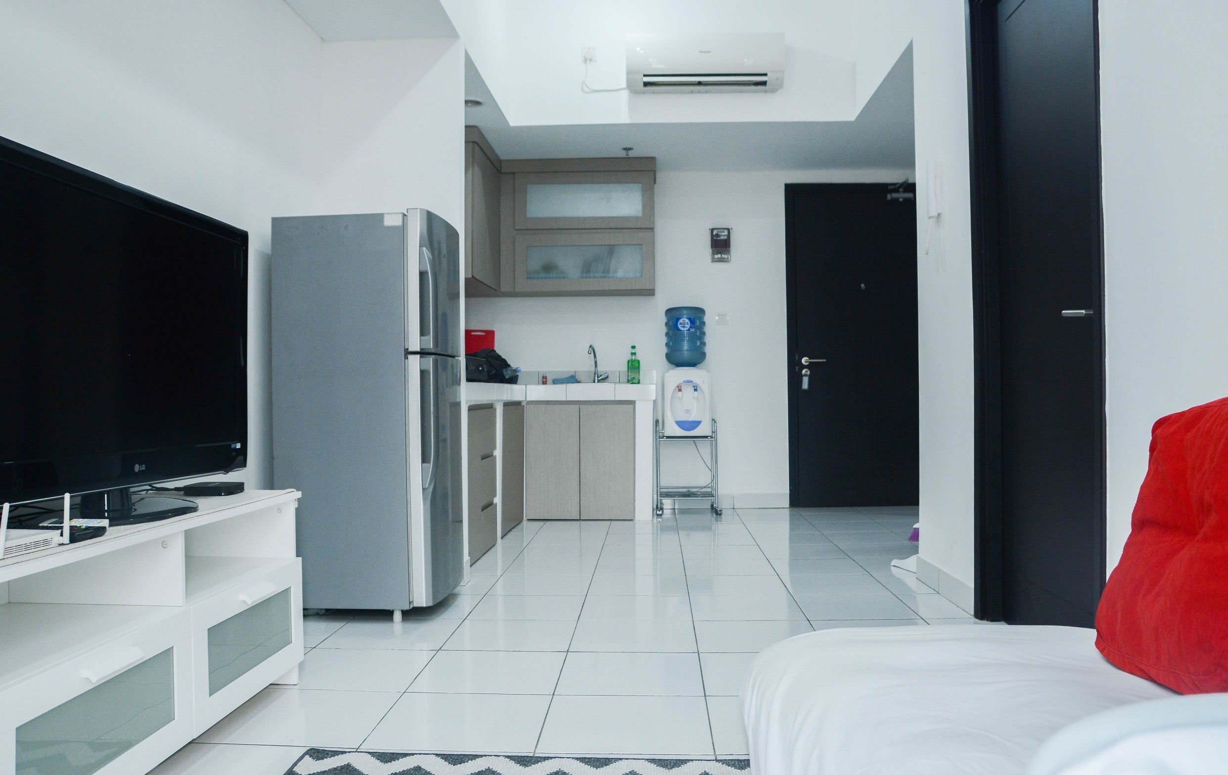 Casa de Parco - Orchidea Tower