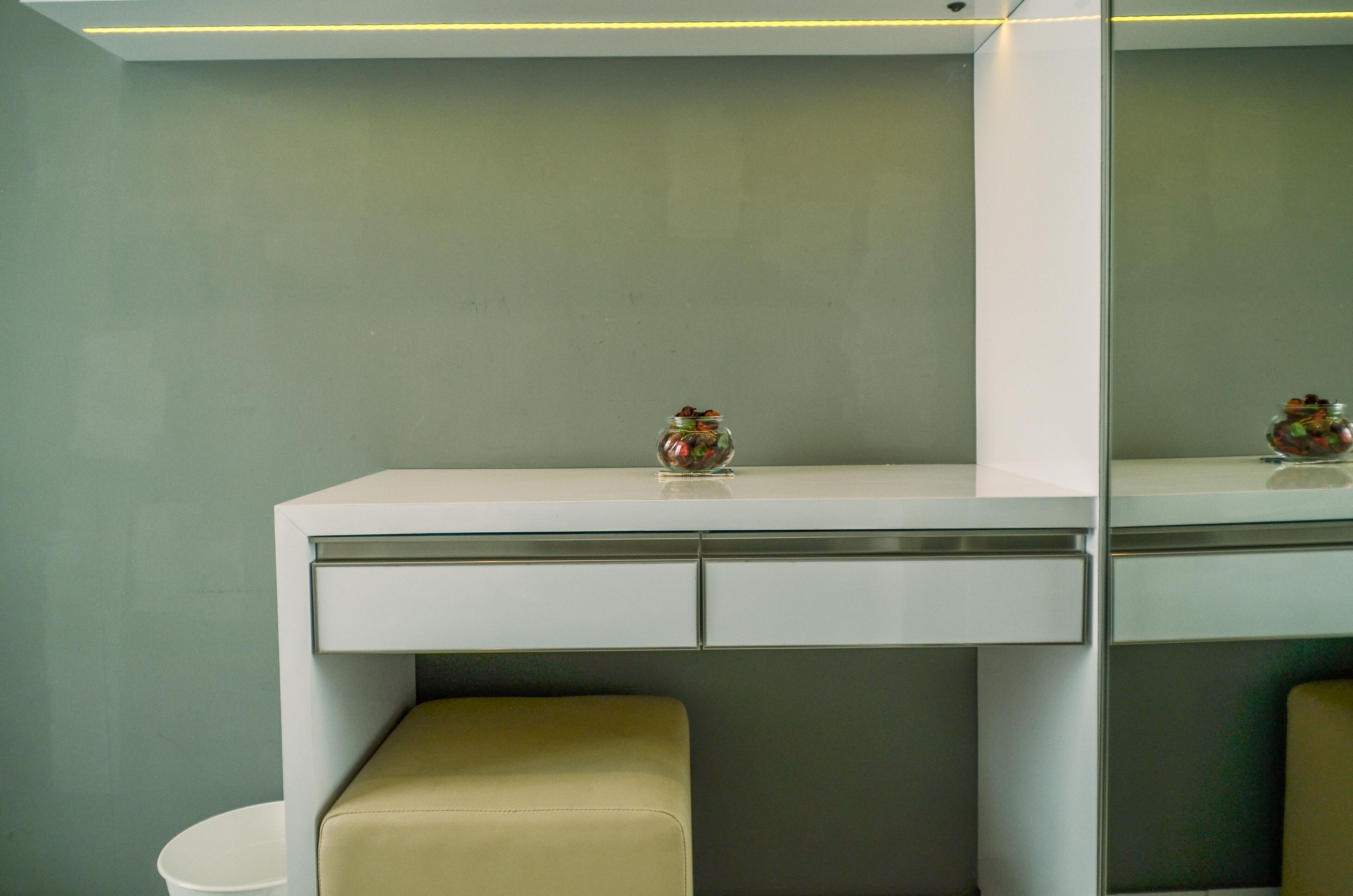 Casa de Parco - Orchidea Tower