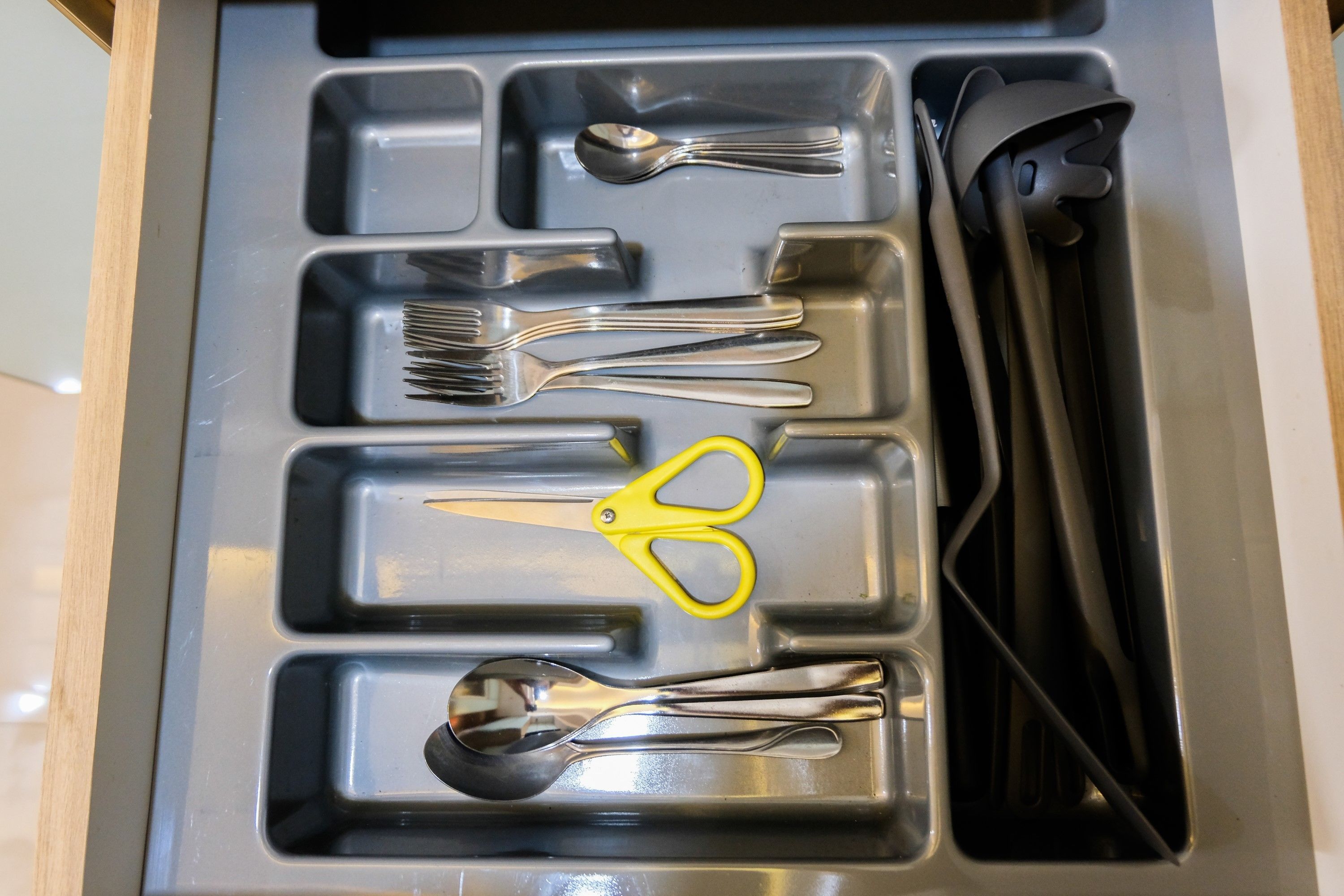 Casa de Parco - Orchidea Tower