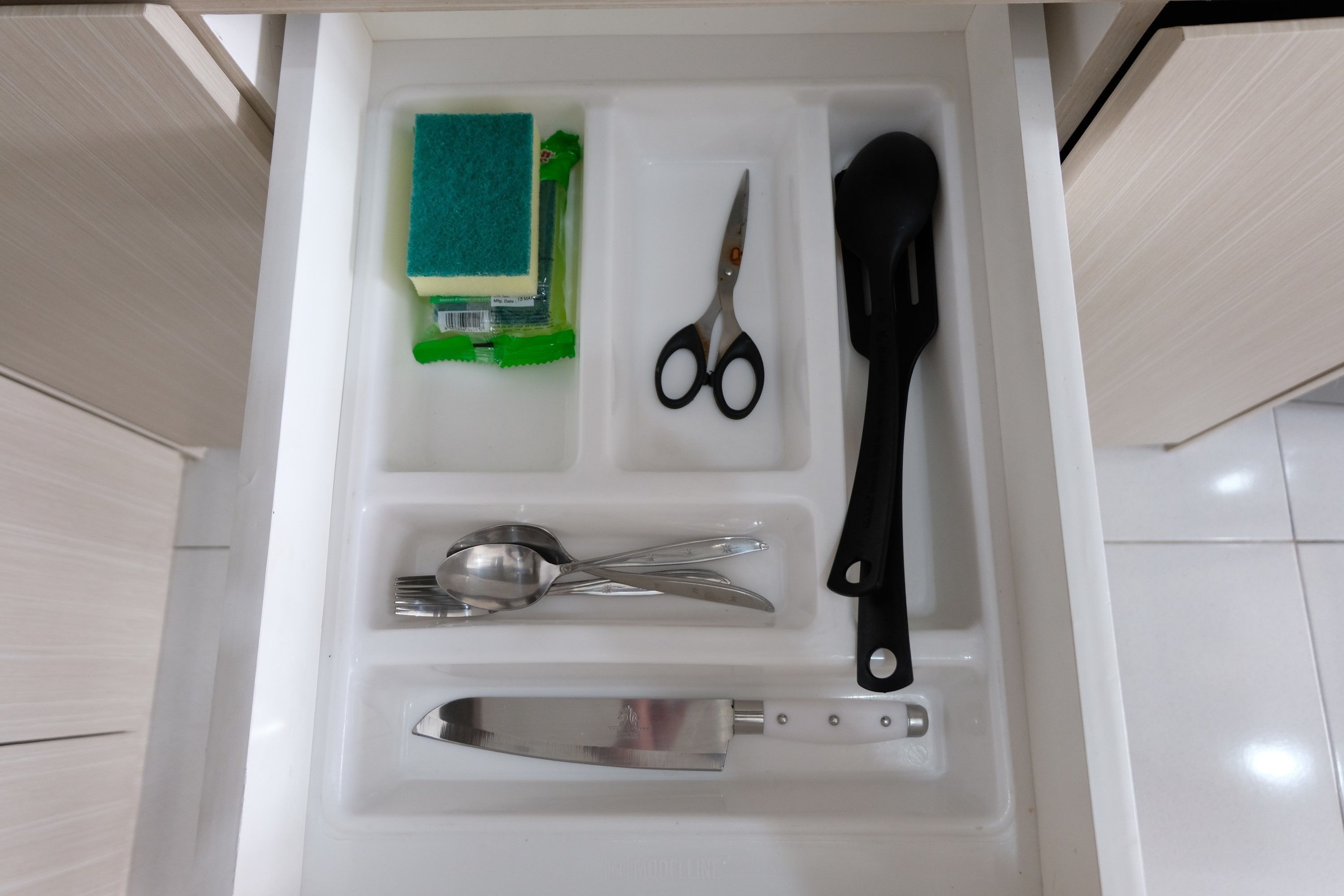 Casa de Parco - Orchidea Tower