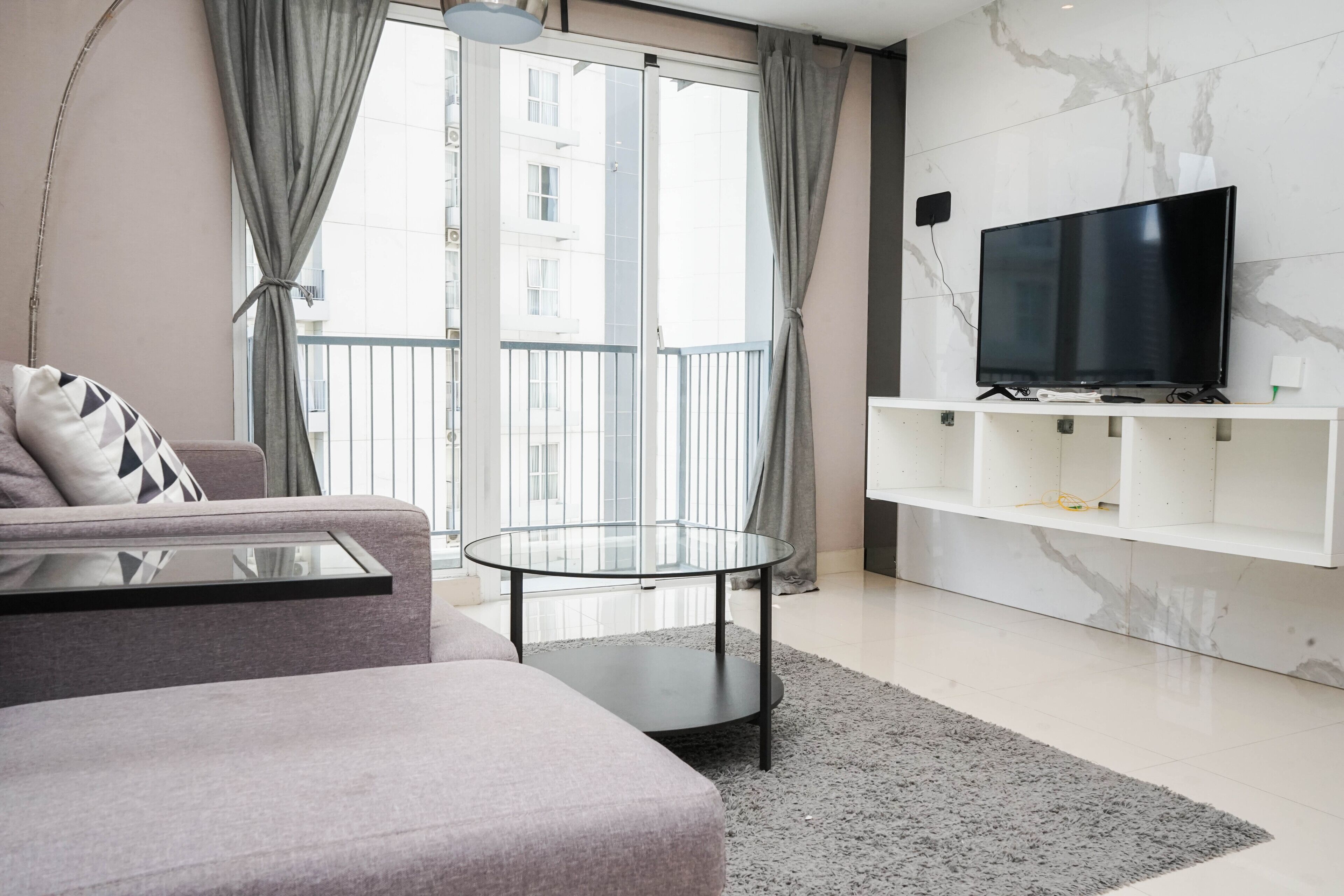 Casa de Parco - Orchidea Tower