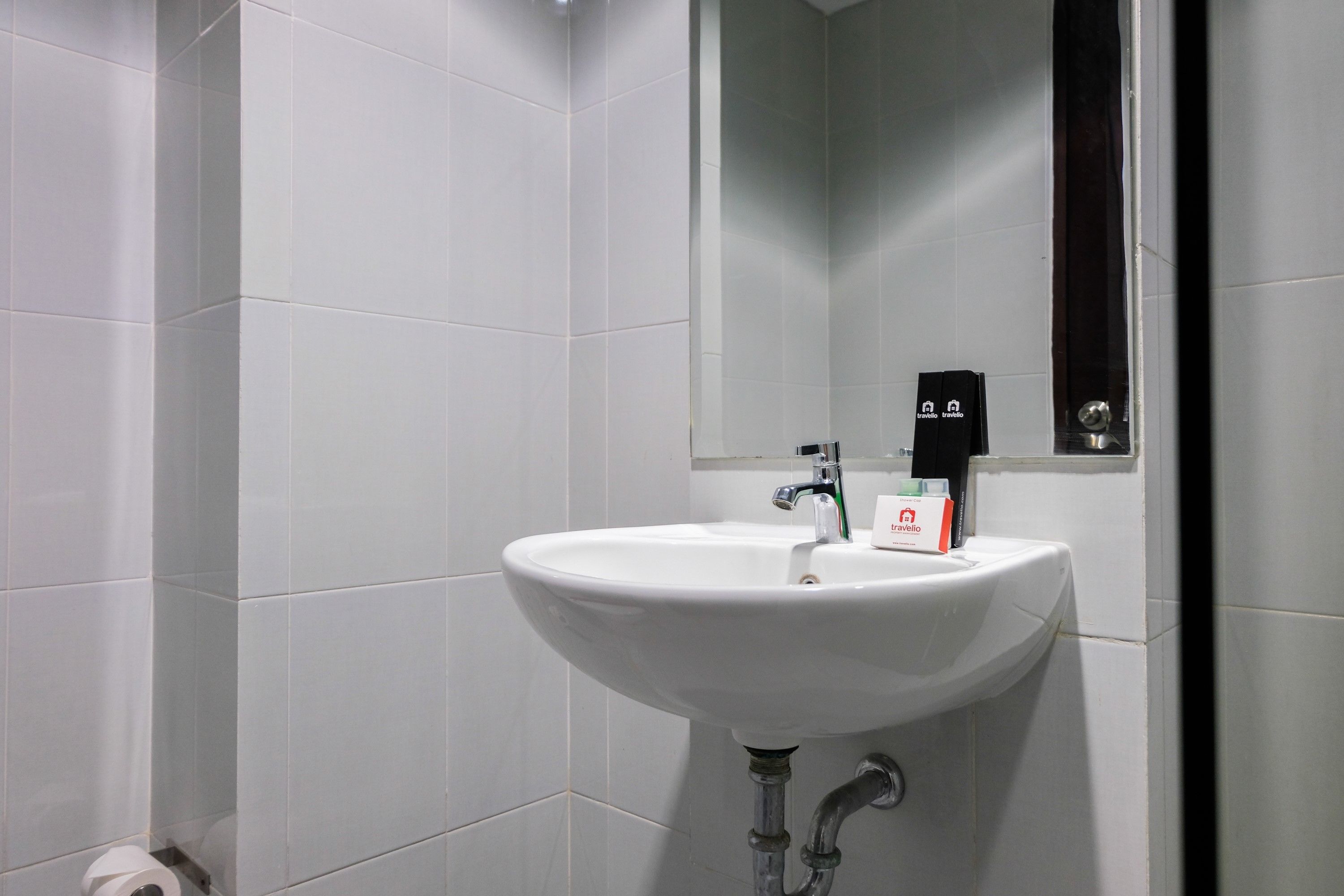 Casa de Parco - Orchidea Tower