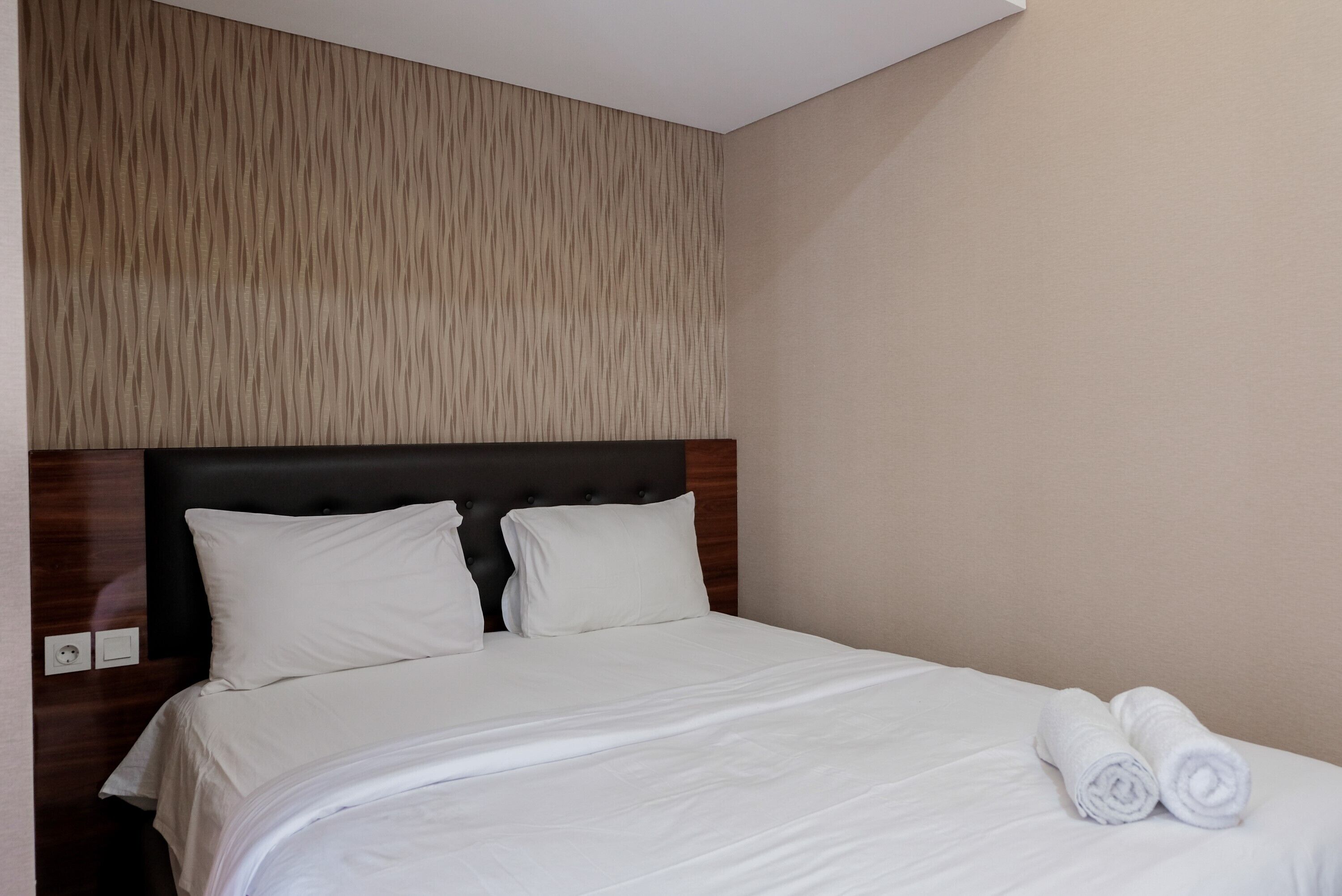 Casa de Parco - Orchidea Tower