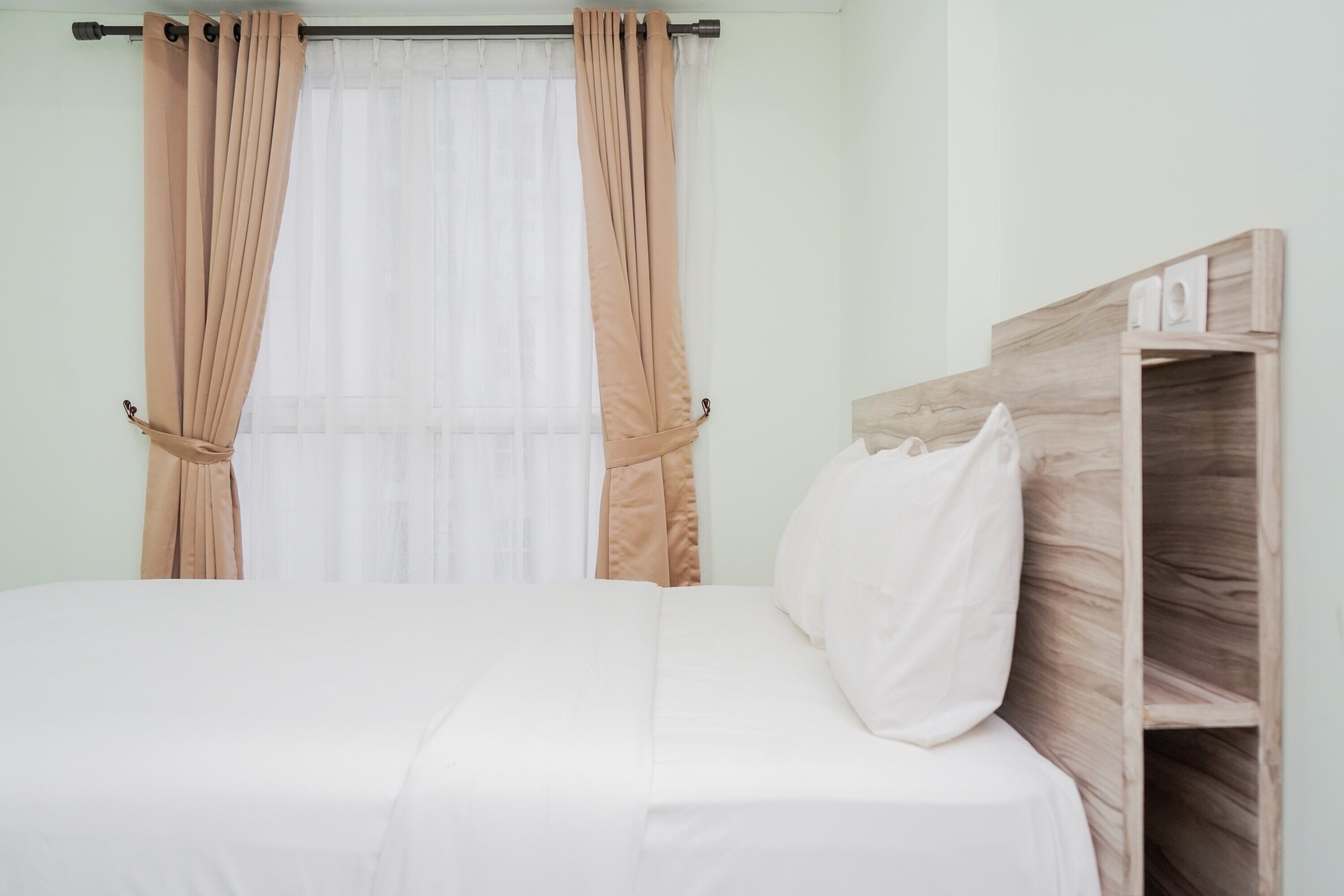 Casa de Parco - Orchidea Tower