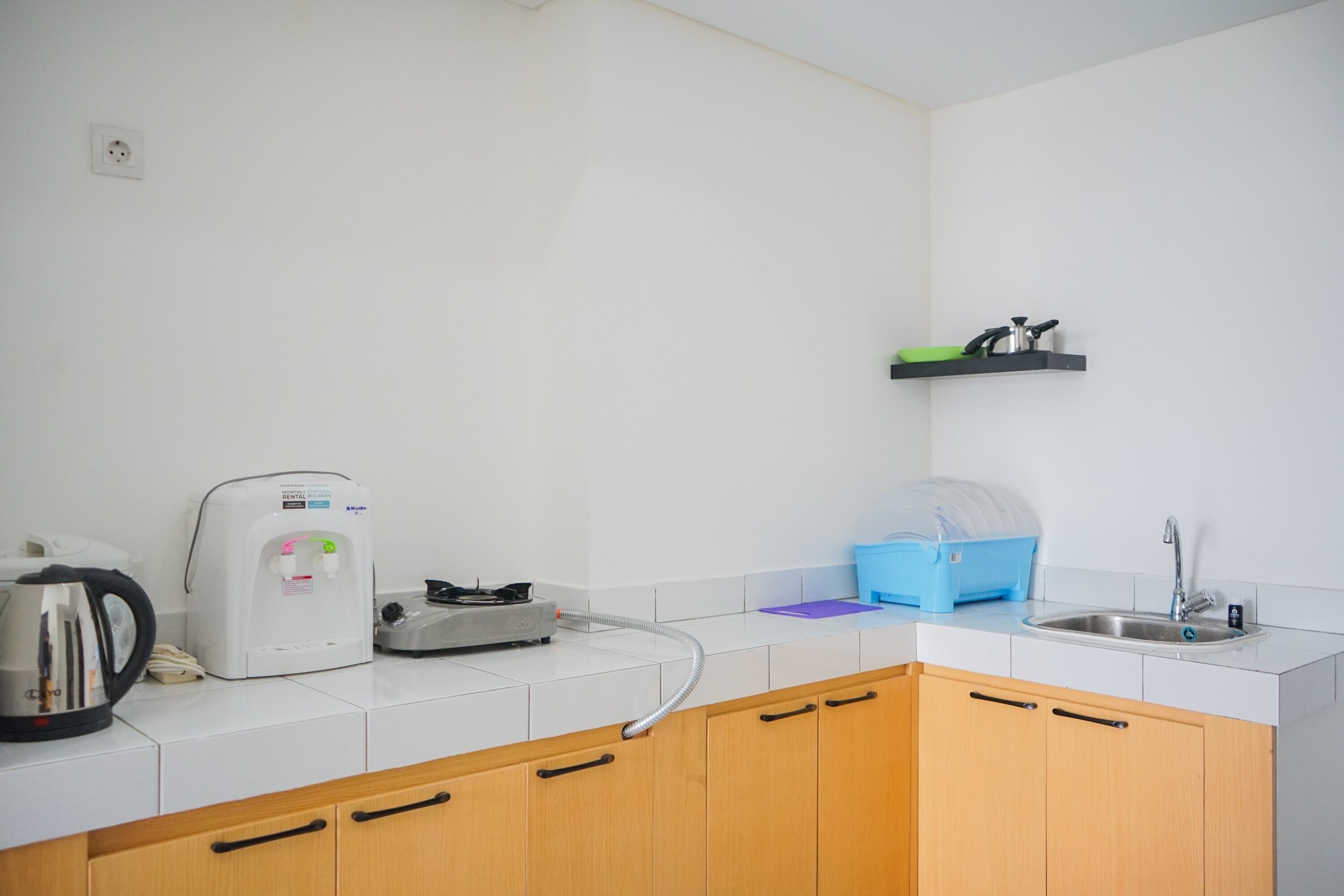 Casa de Parco - Orchidea Tower