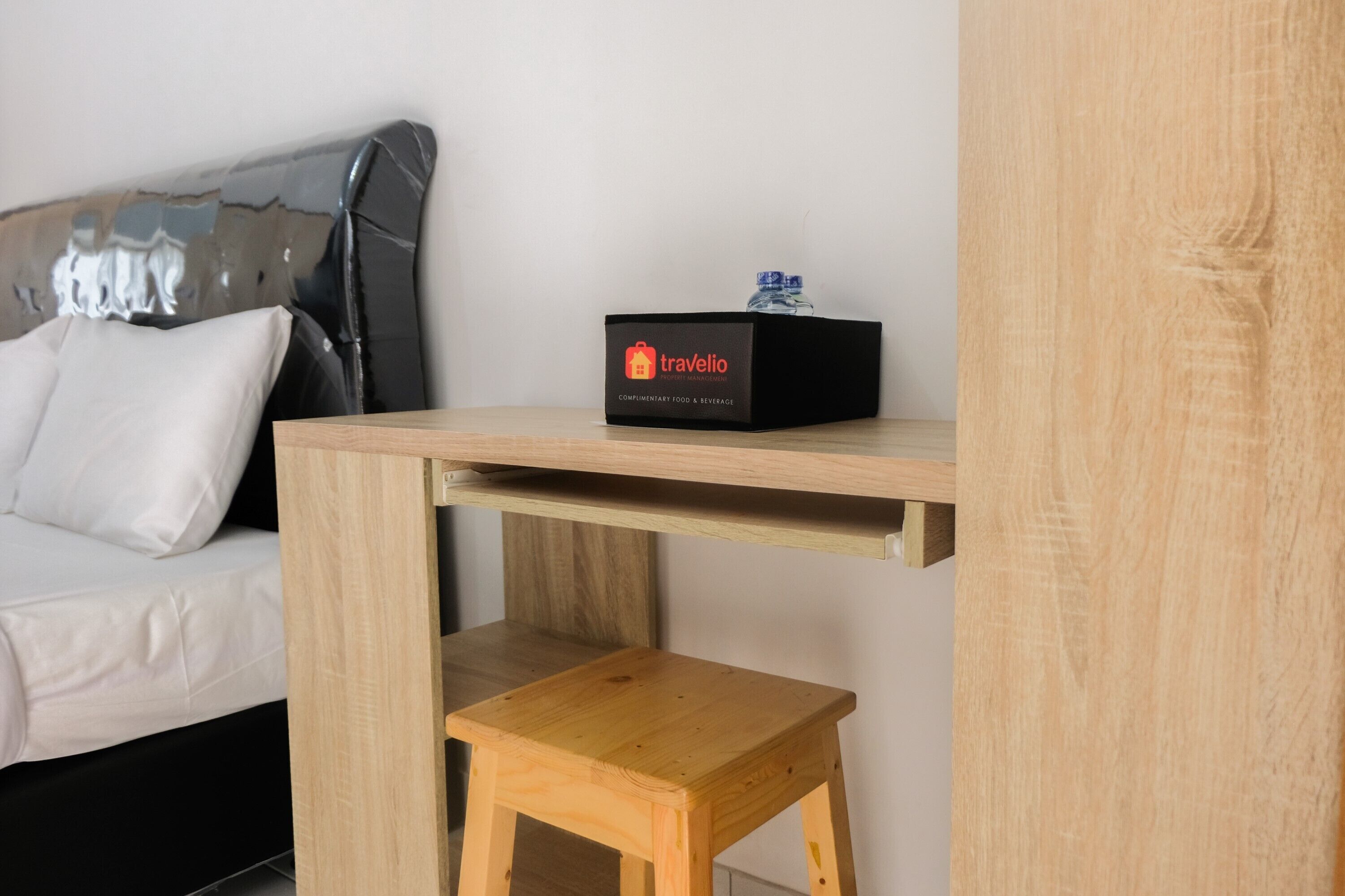 Casa de Parco - Orchidea Tower