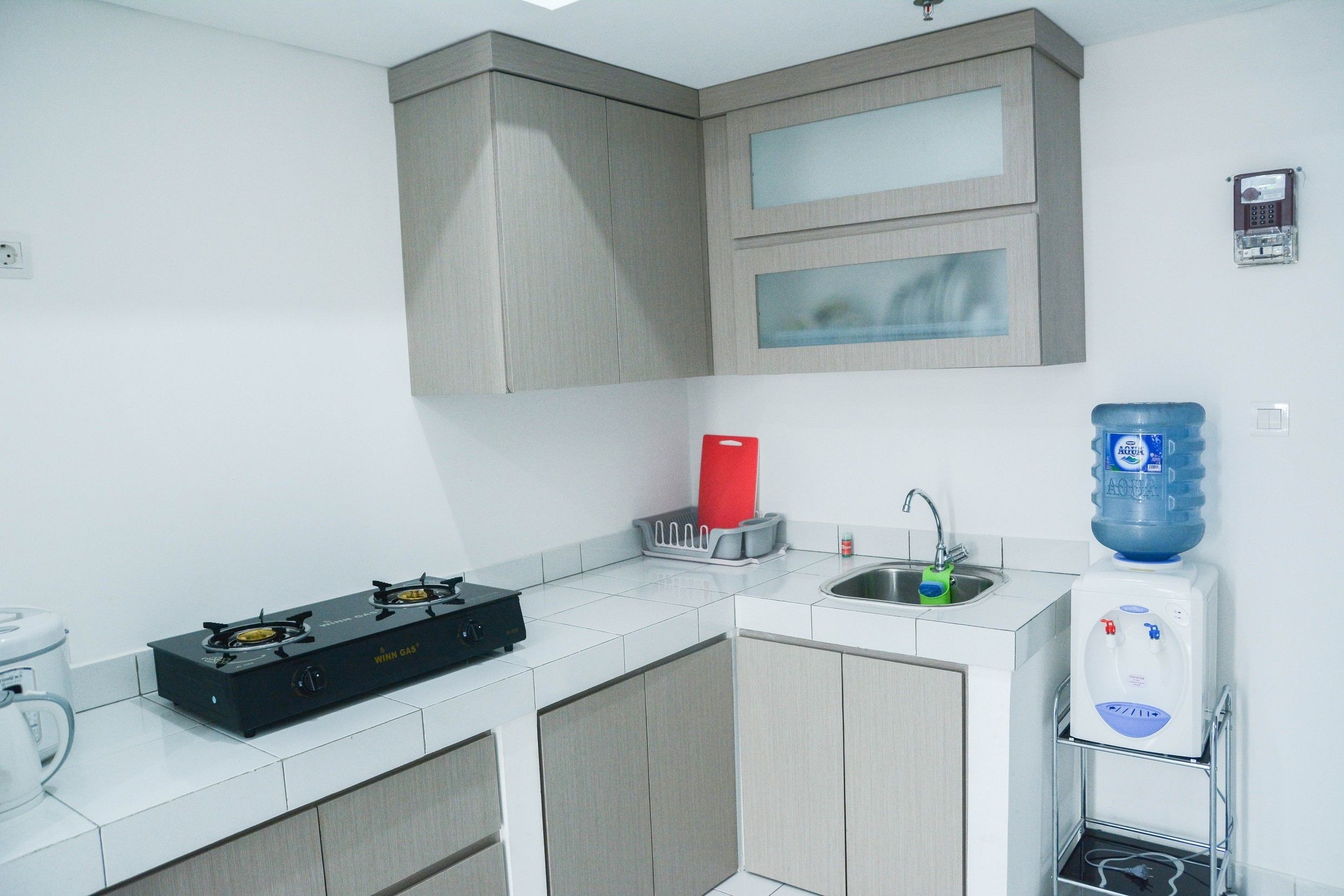 Casa de Parco - Orchidea Tower