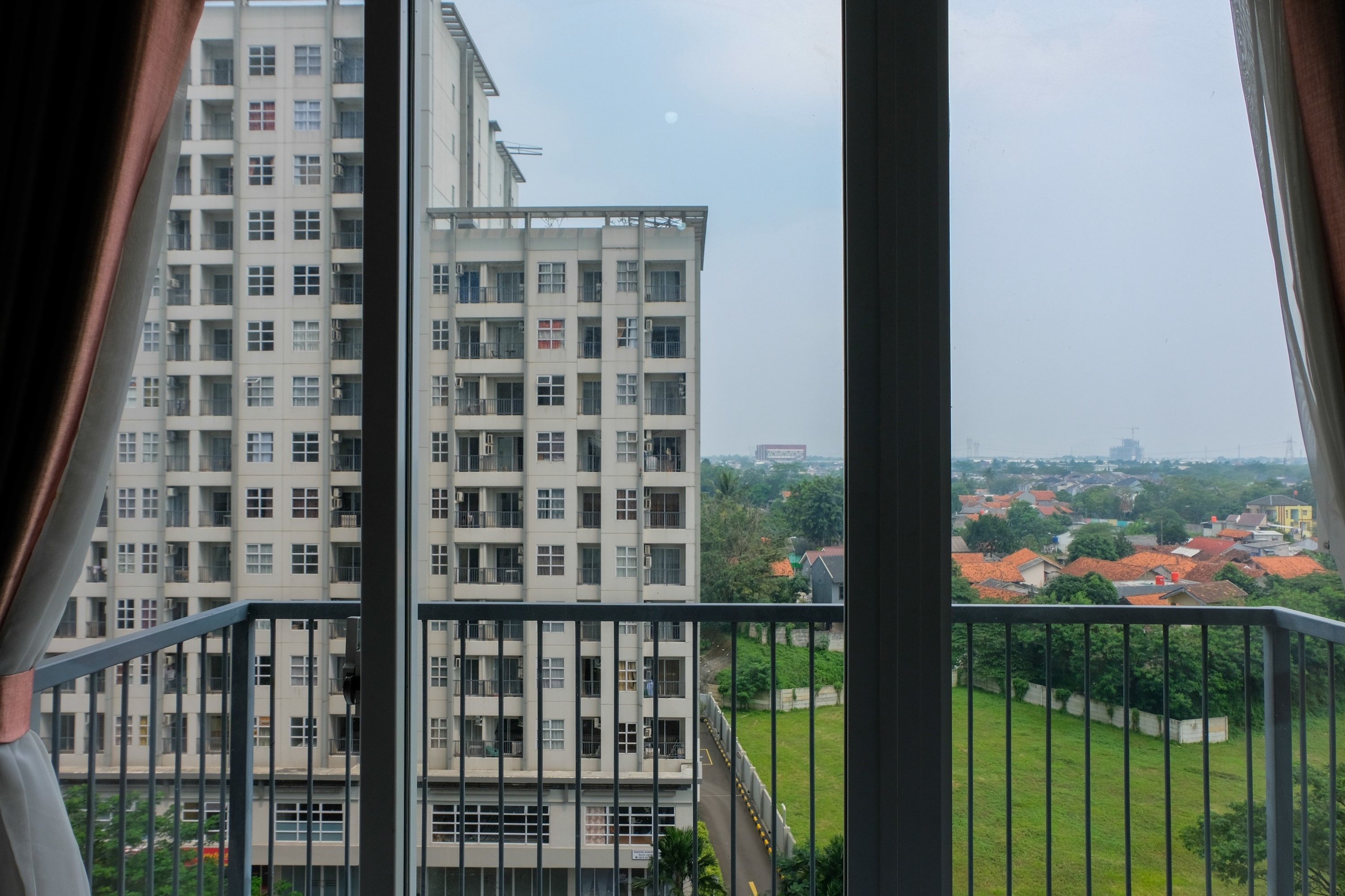 Casa de Parco - Orchidea Tower