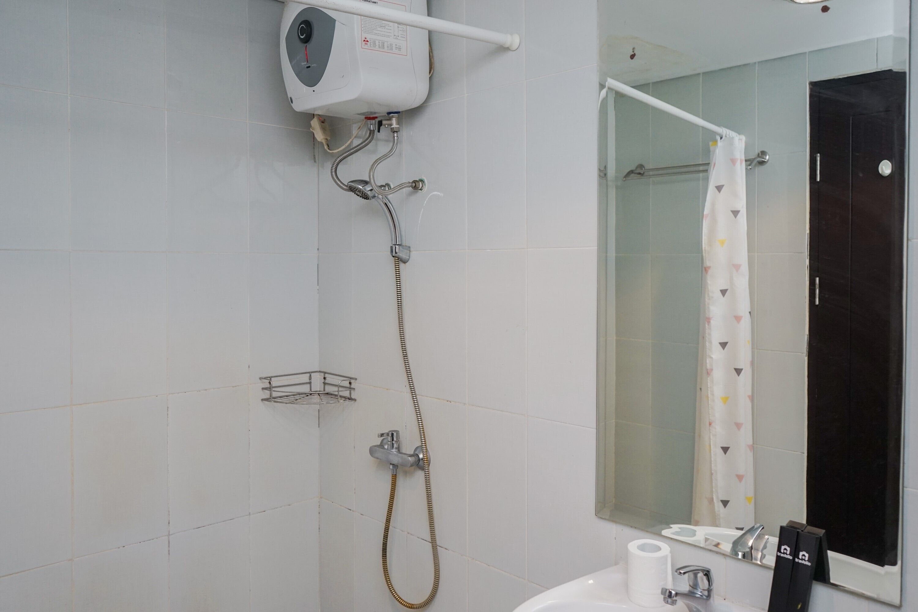 Casa de Parco - Orchidea Tower