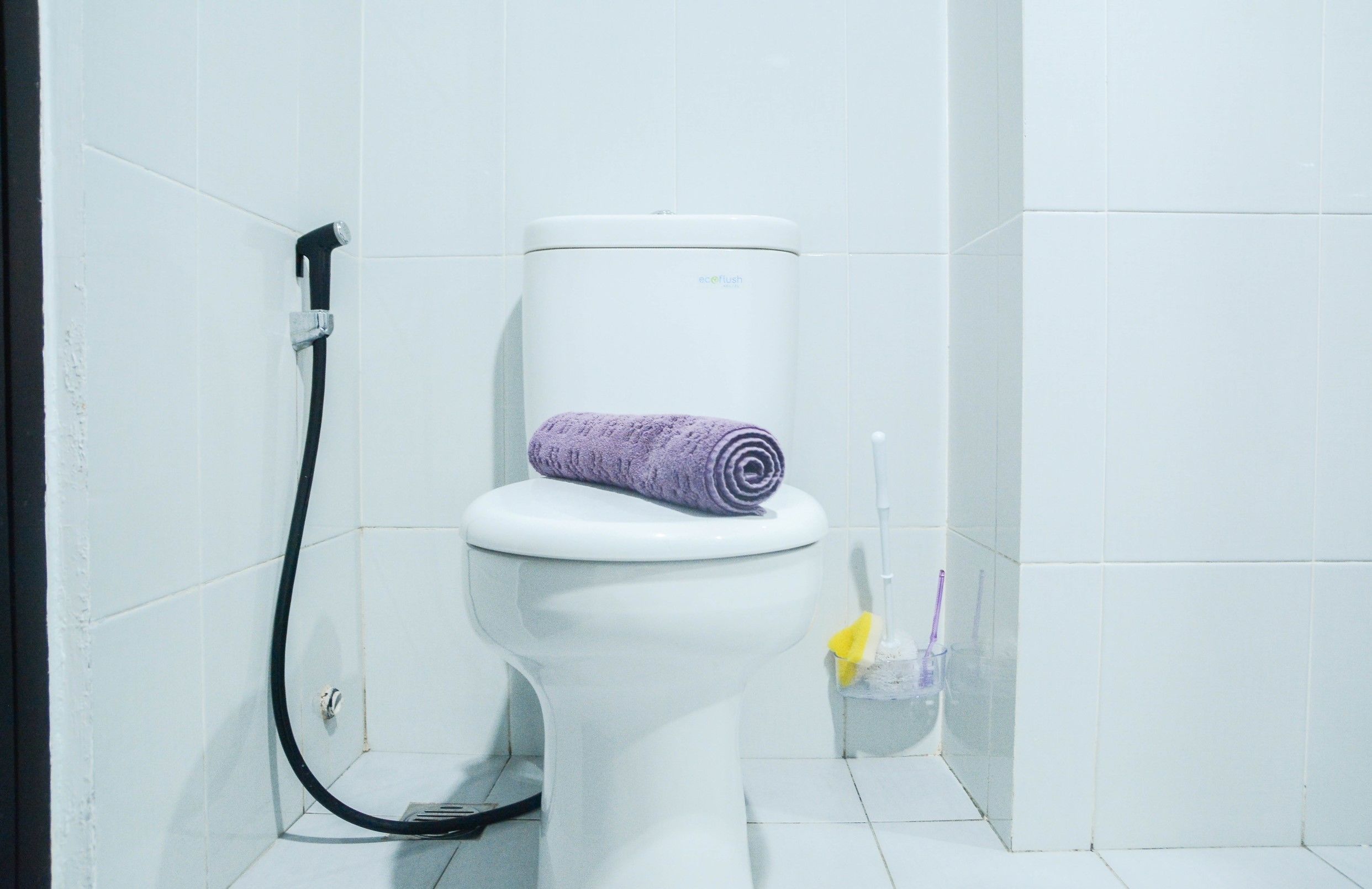 Casa de Parco - Orchidea Tower