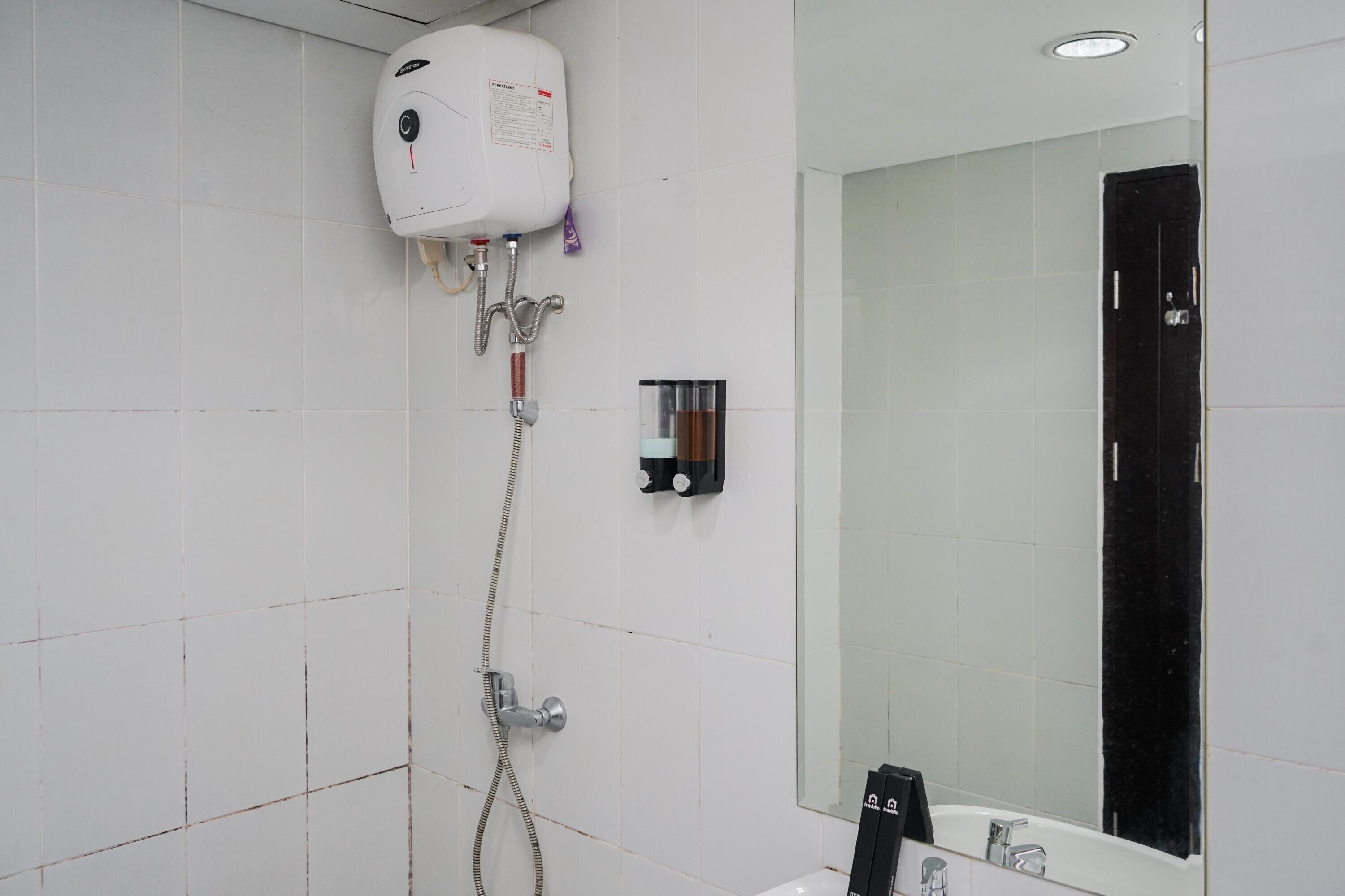 Casa de Parco - Orchidea Tower