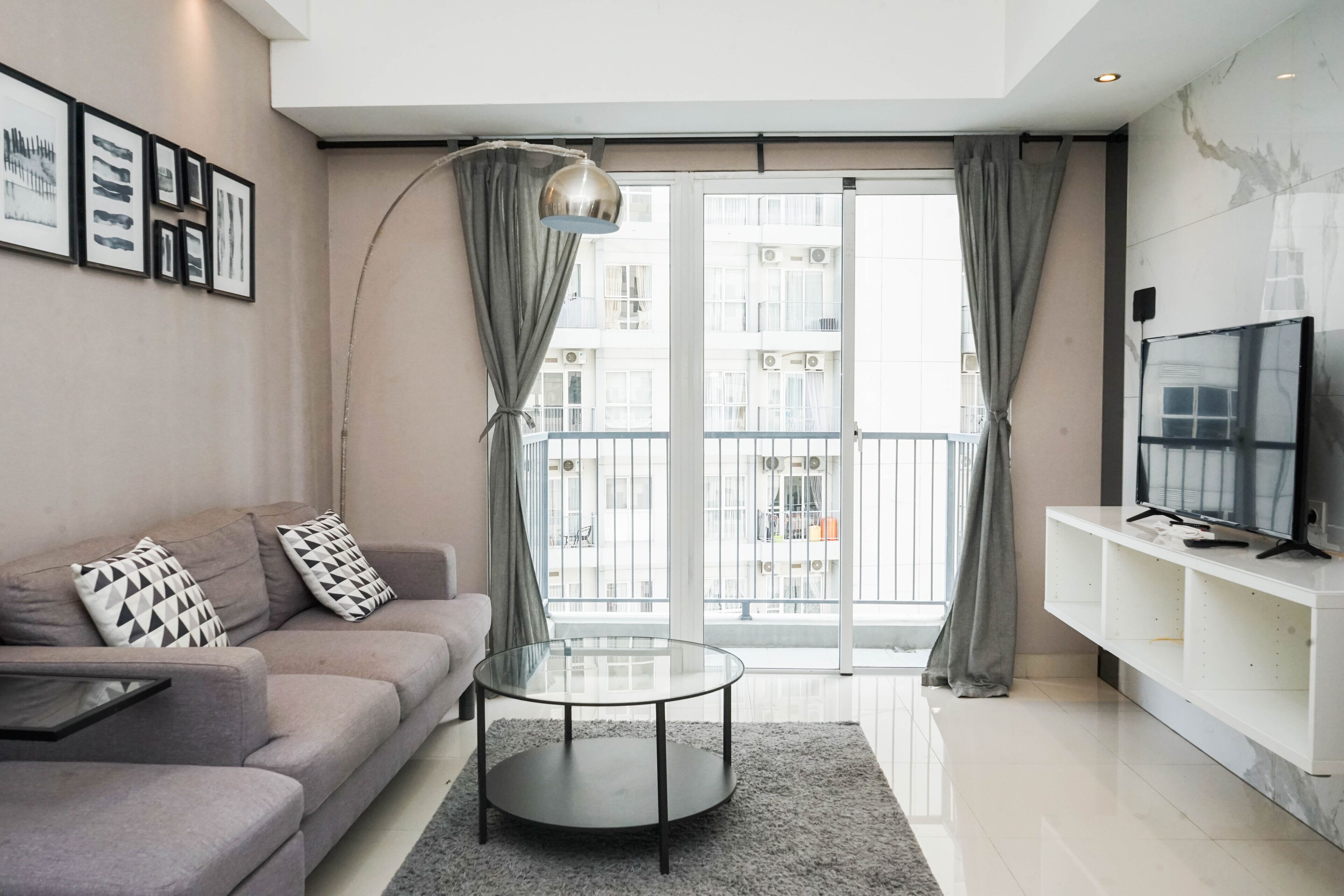 Casa de Parco - Orchidea Tower