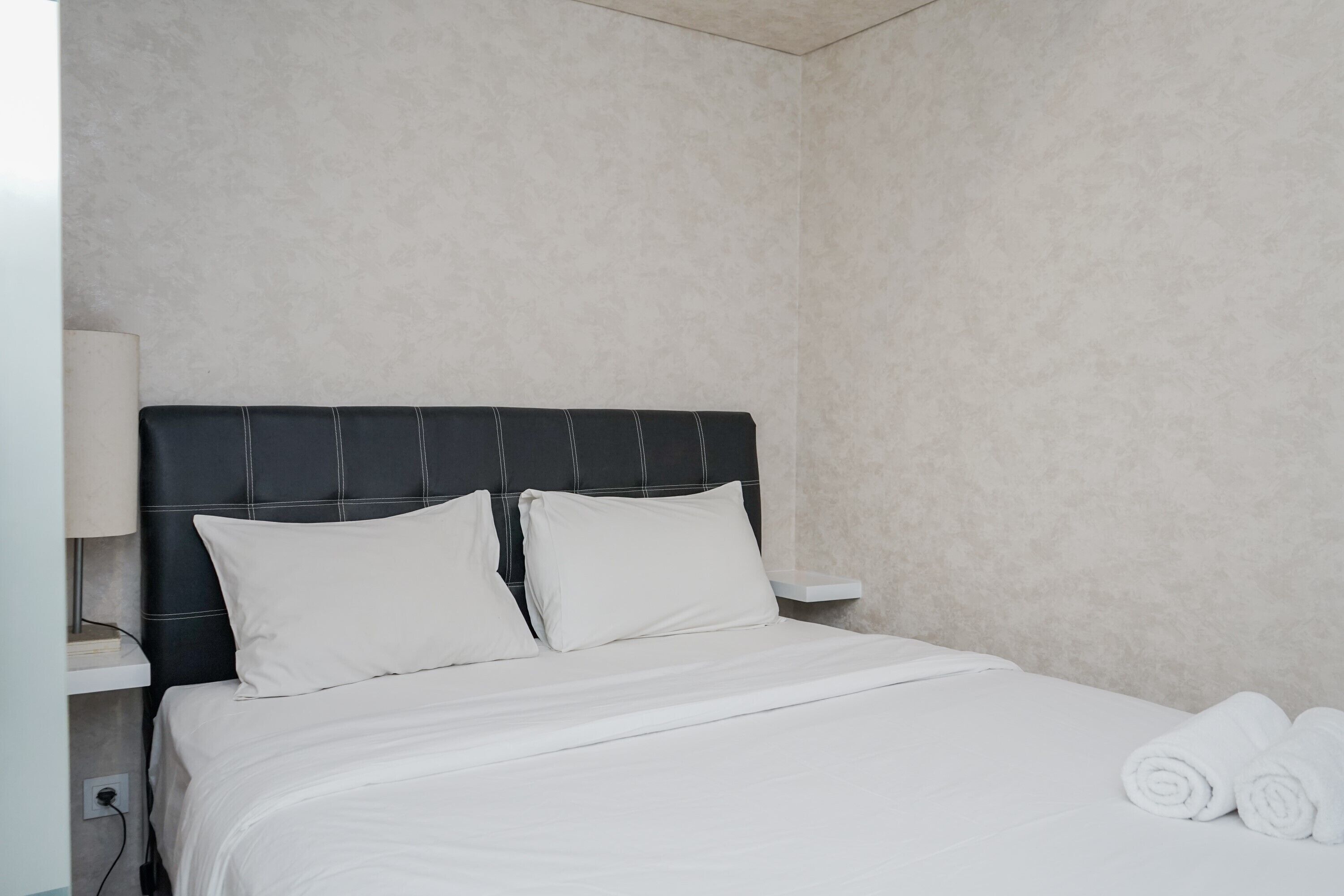 Casa de Parco - Orchidea Tower