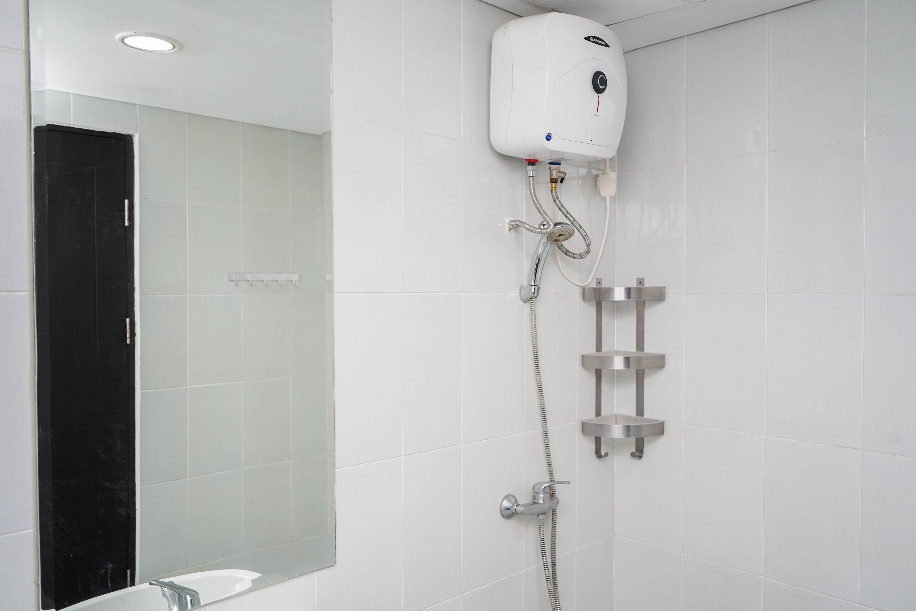 Casa de Parco - Orchidea Tower