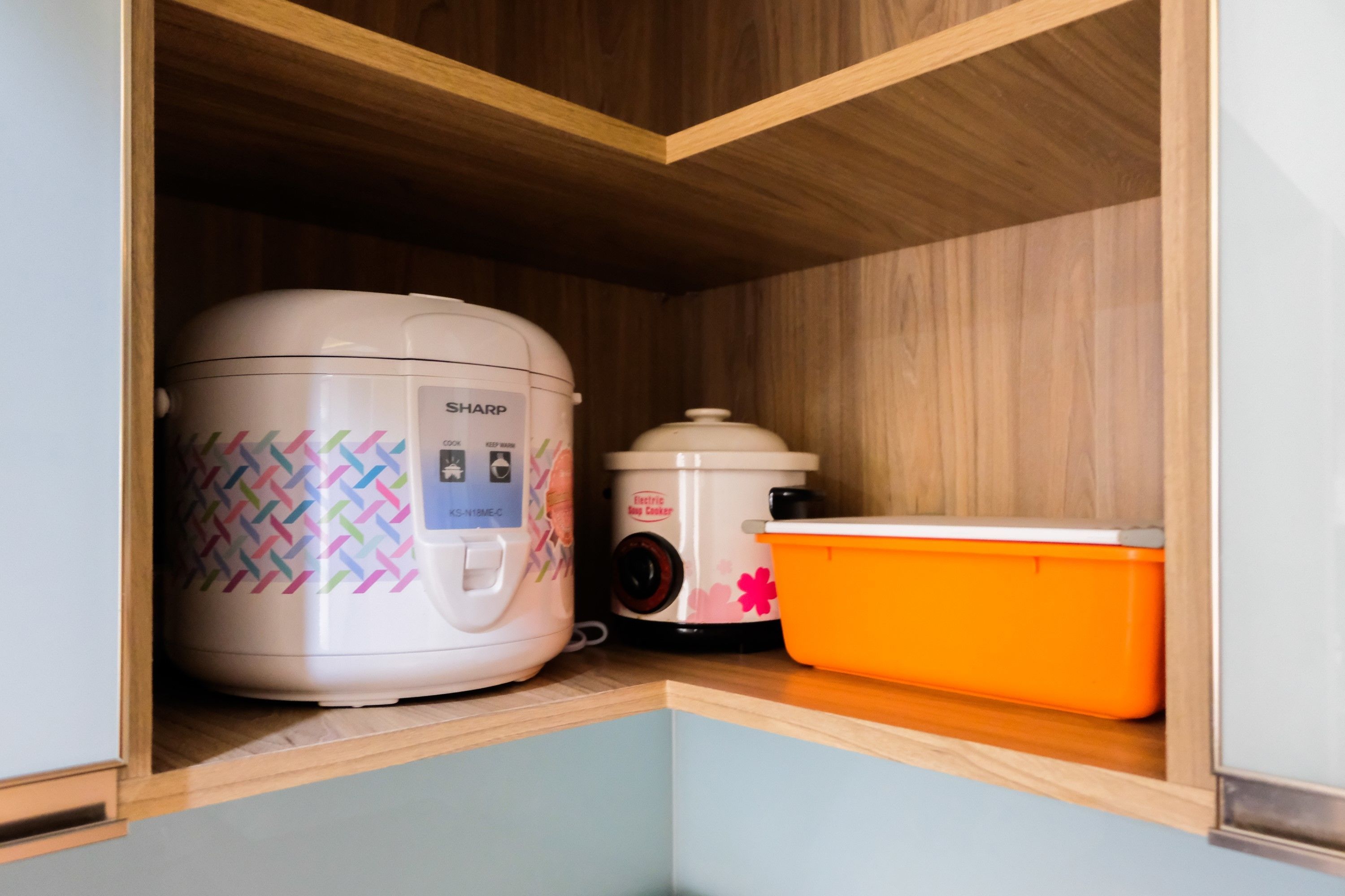 Casa de Parco - Orchidea Tower