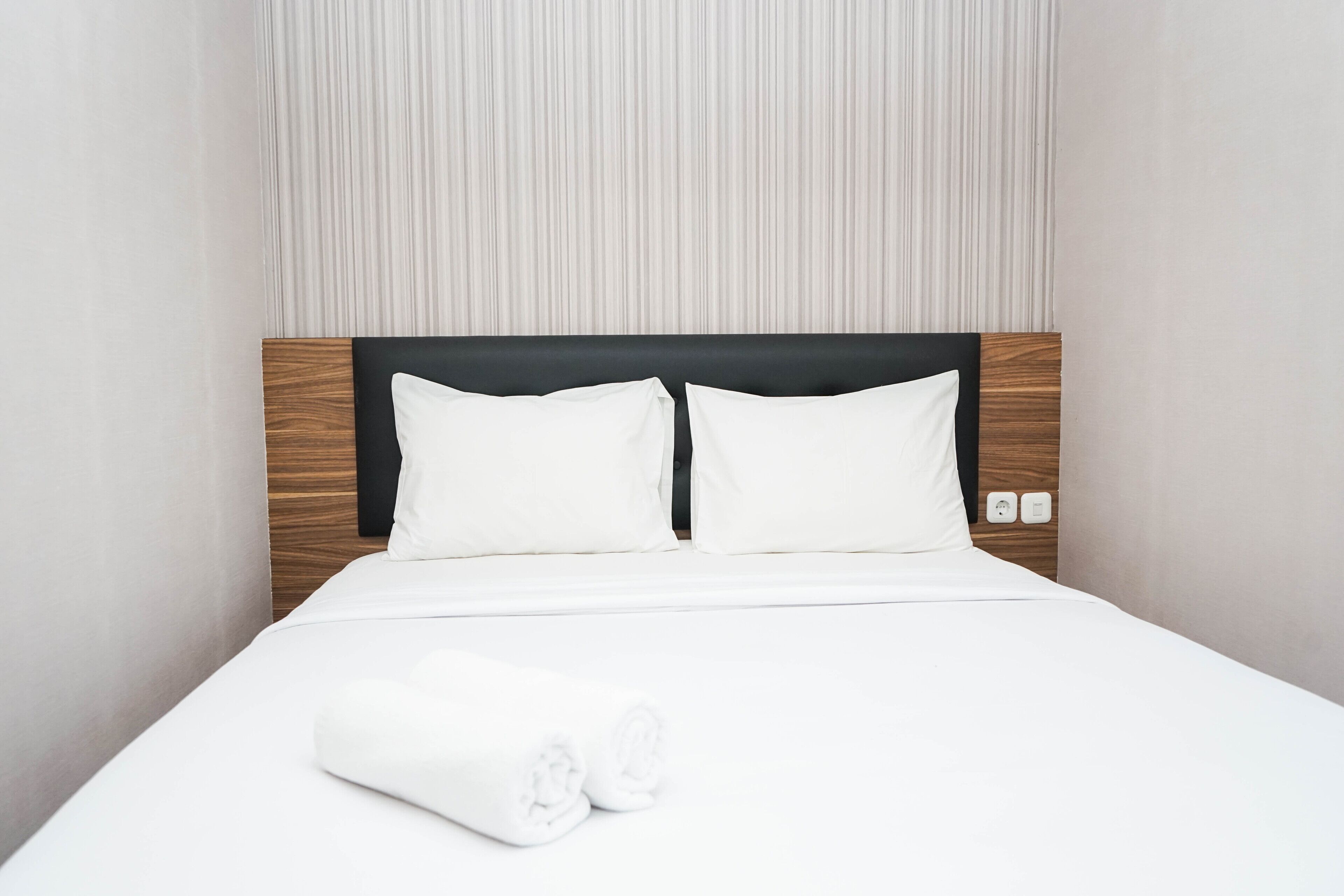 Casa de Parco - Orchidea Tower