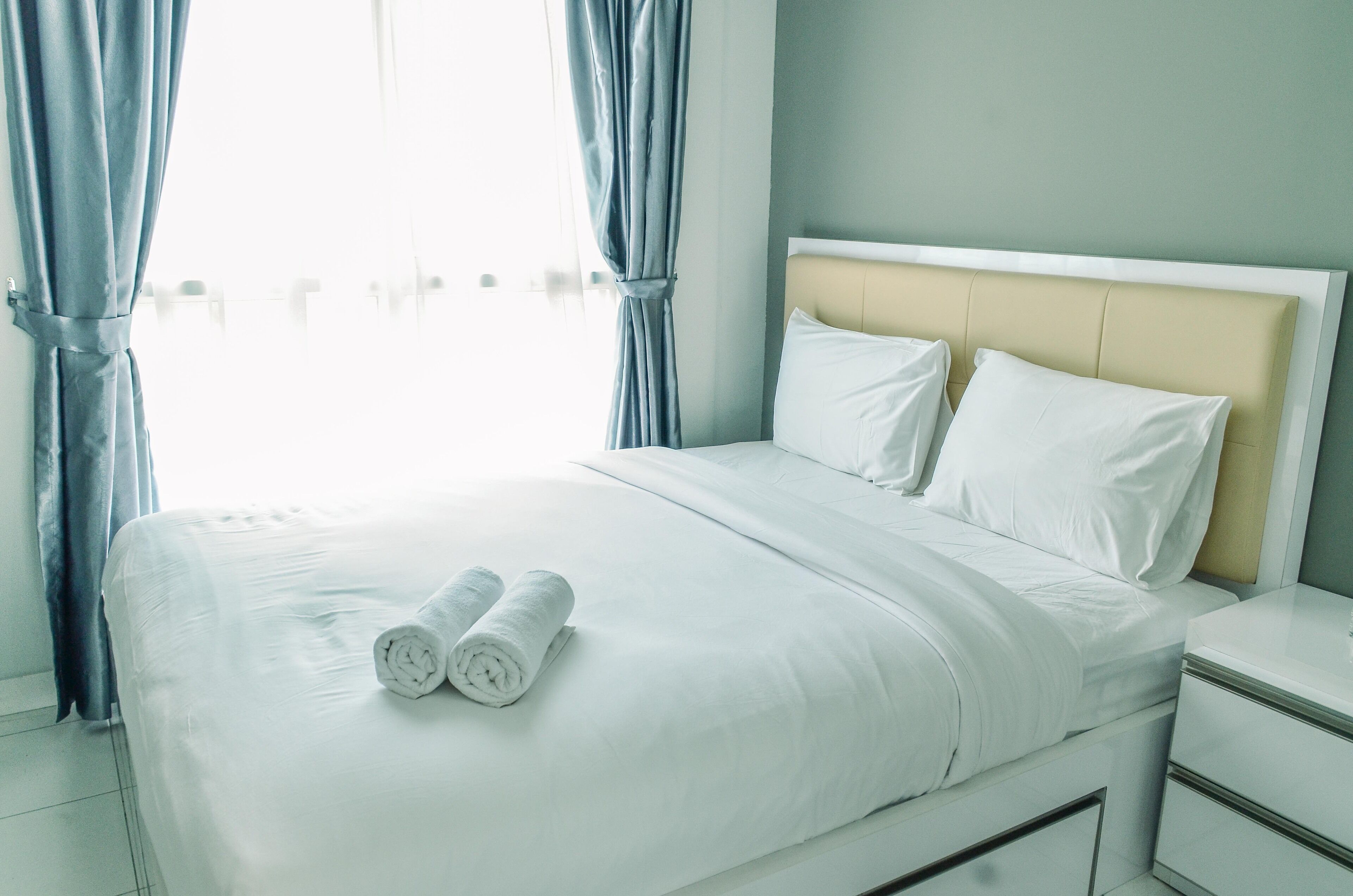 Casa de Parco - Orchidea Tower