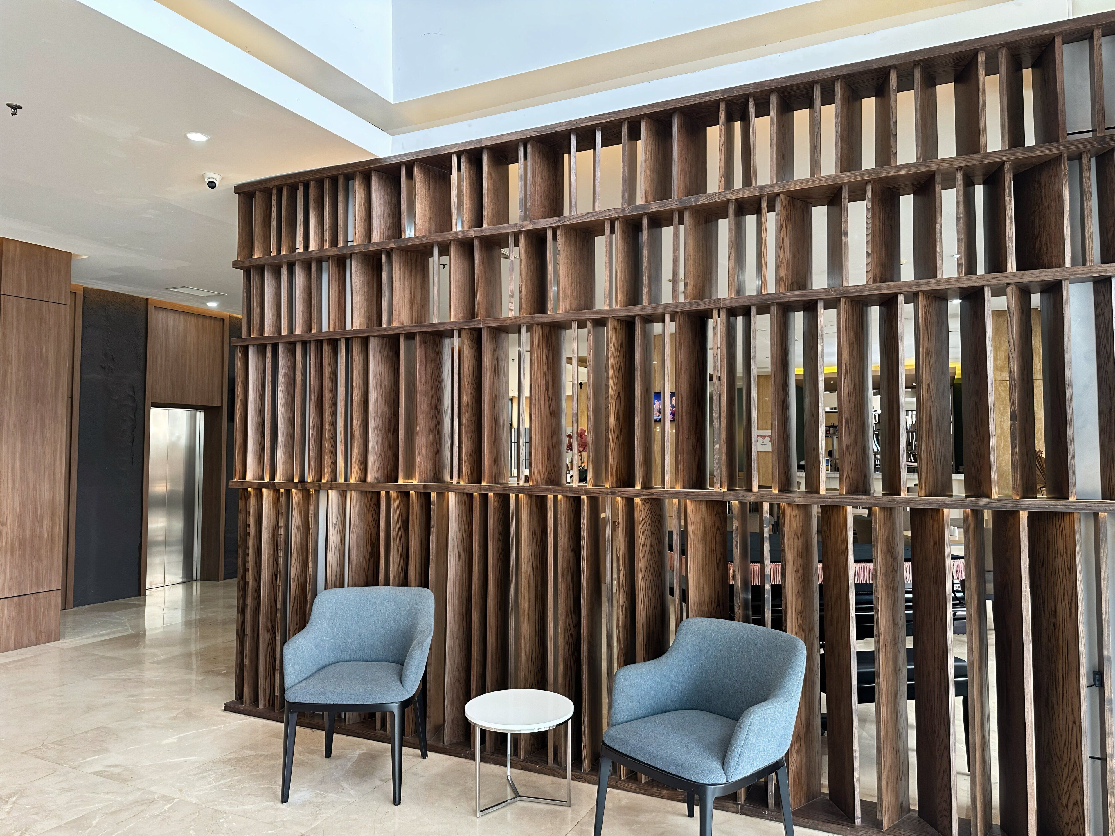Citadines Connect Airport Jakarta
