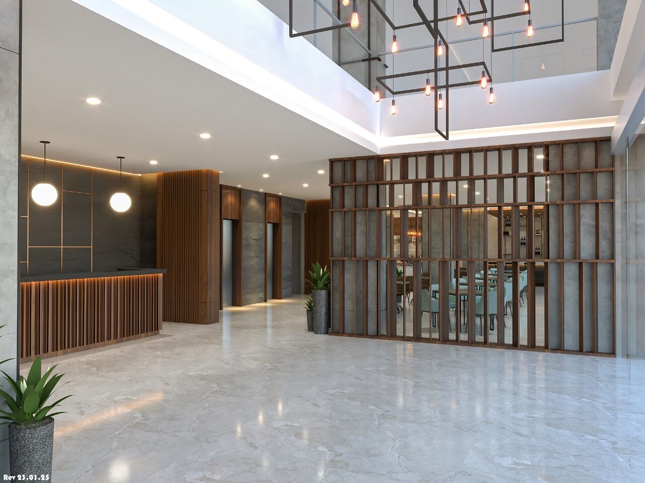 Citadines Connect Airport Jakarta