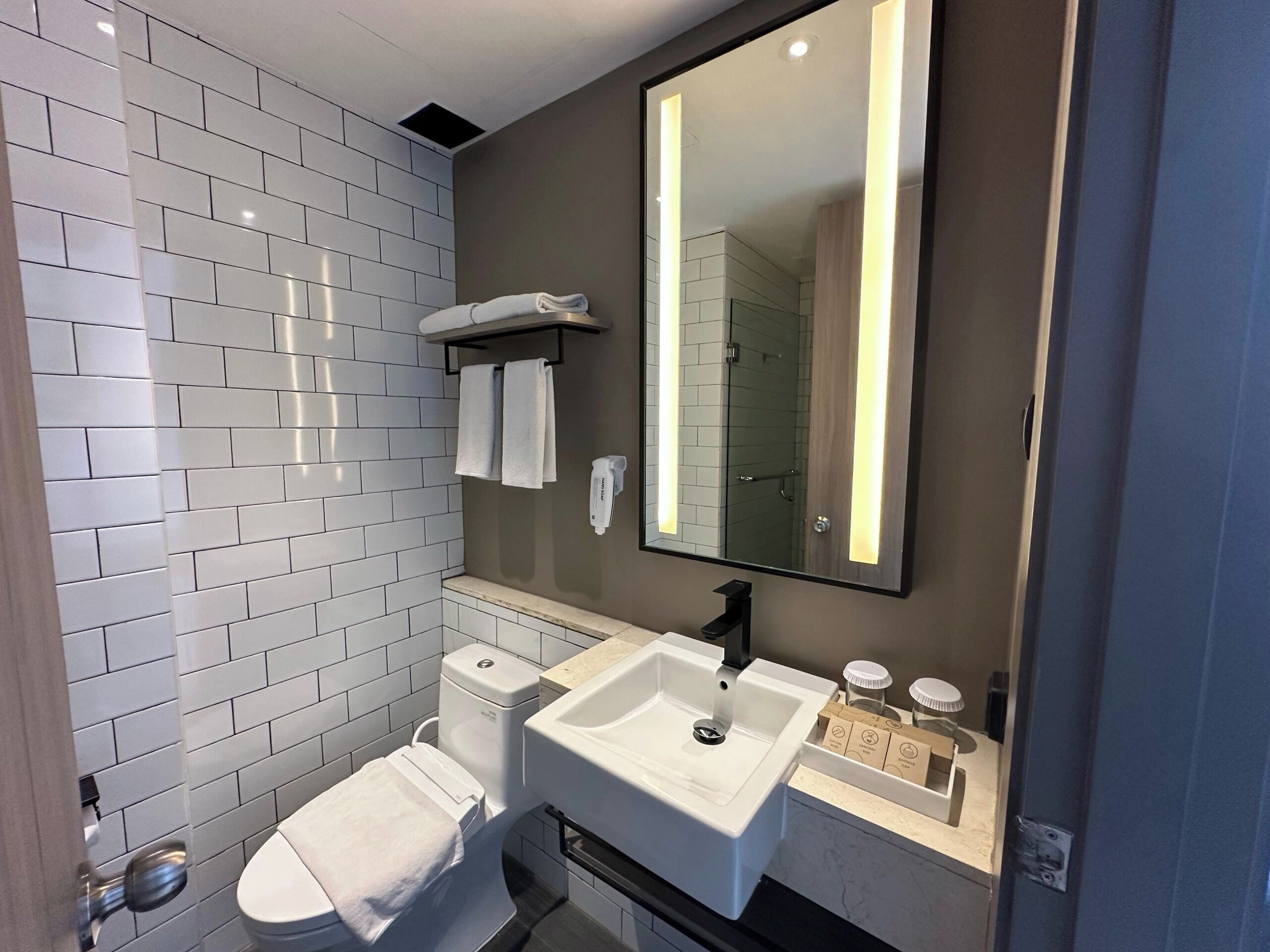 Citadines Connect Airport Jakarta