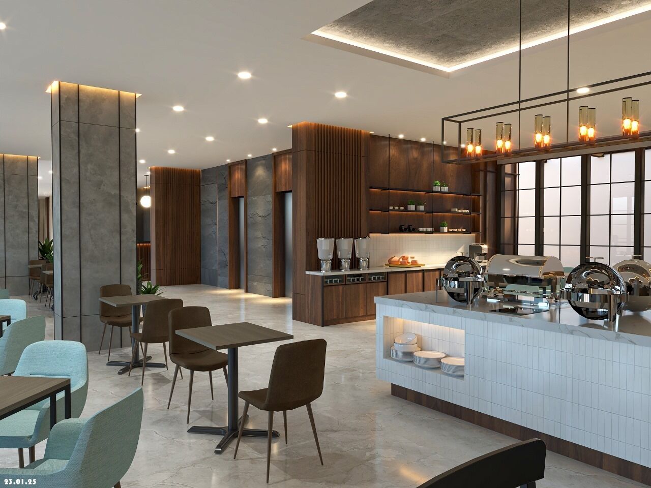 Citadines Connect Airport Jakarta