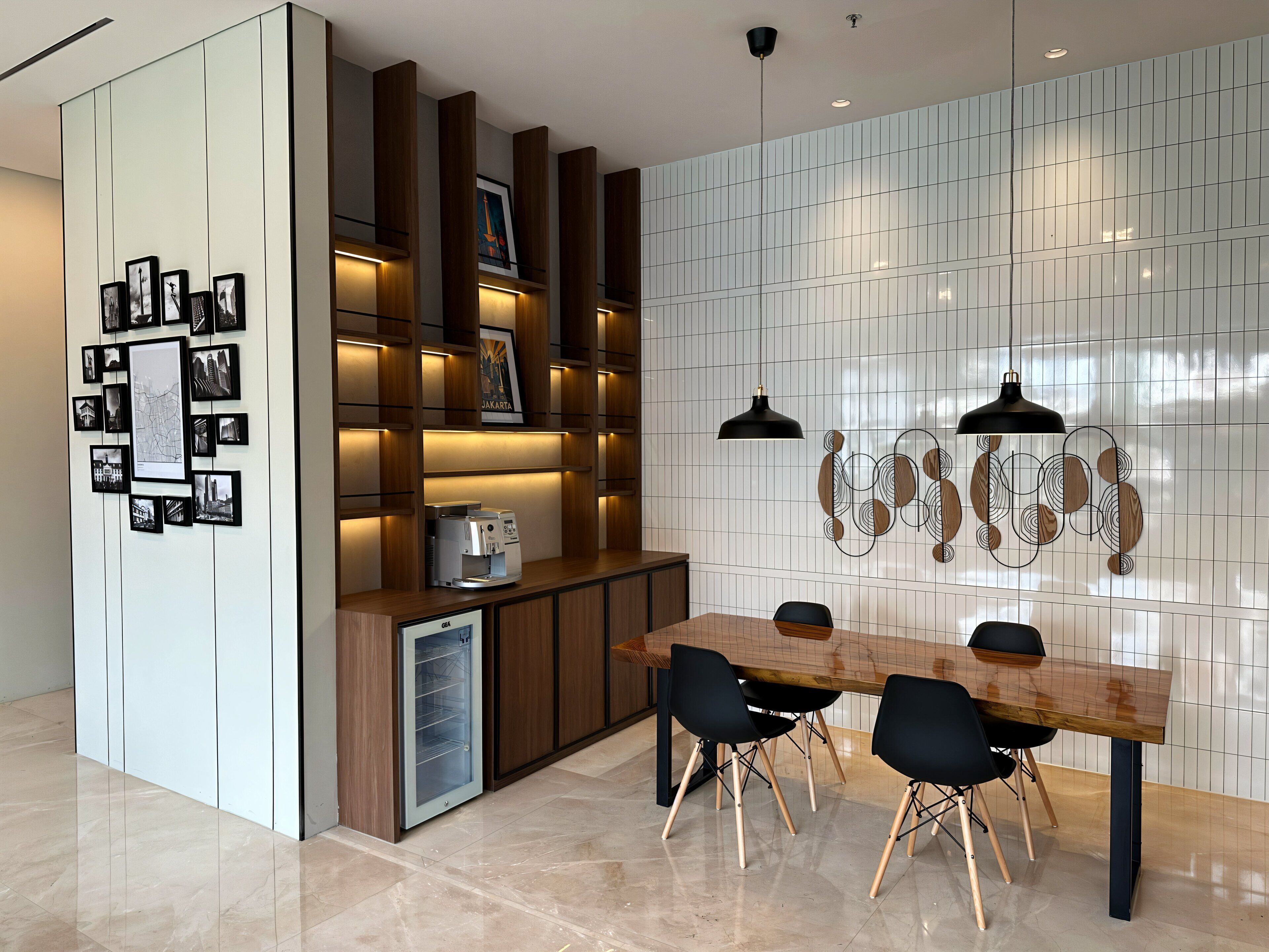 Citadines Connect Airport Jakarta