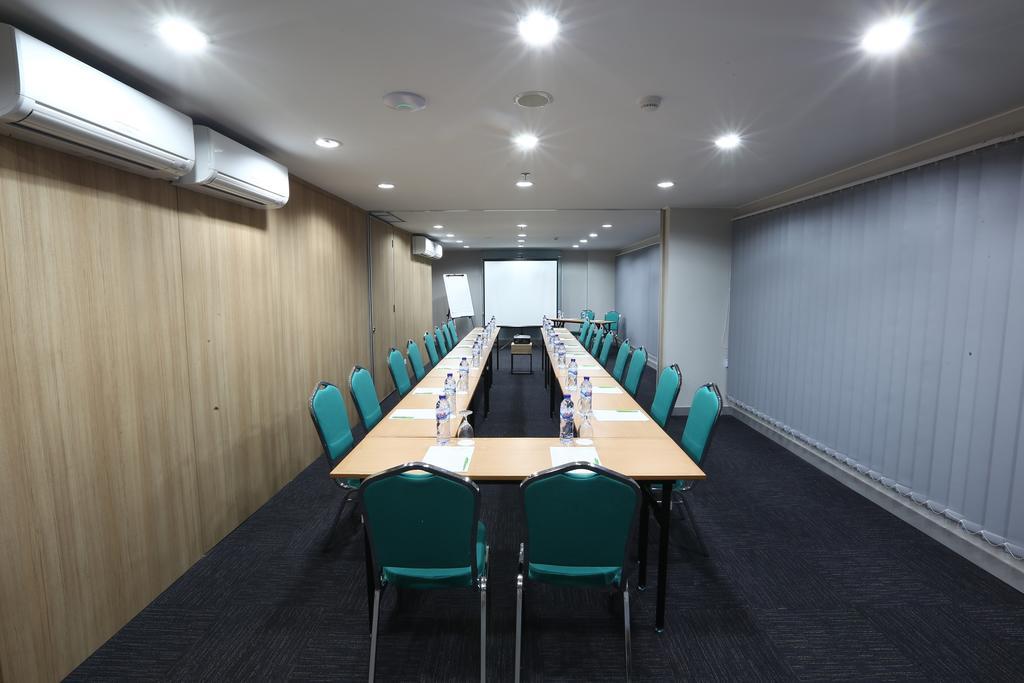 Citradream Hotel Bintaro