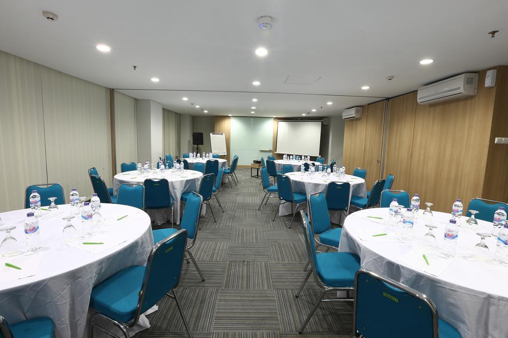 Citradream Hotel Bintaro