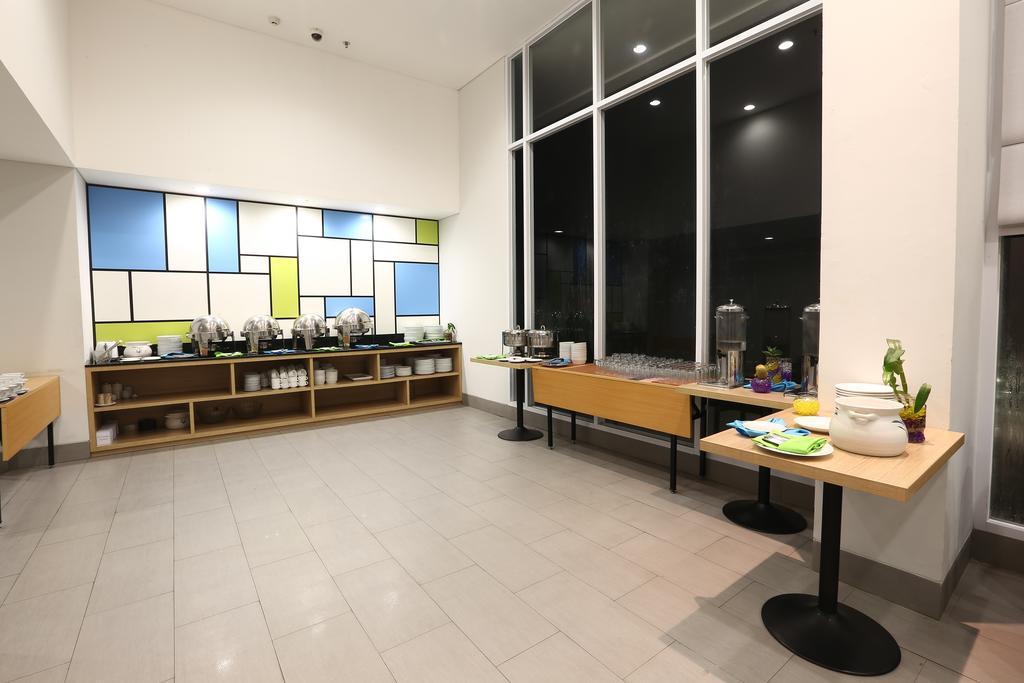 Citradream Hotel Bintaro