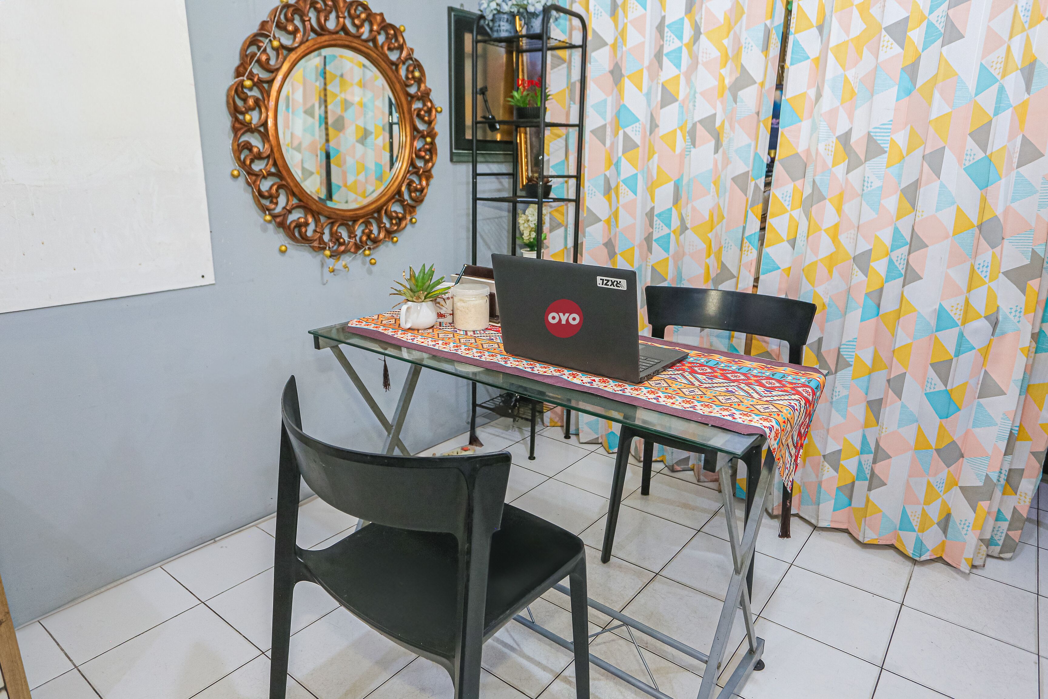 Collection O 93646 Grand Property By Maria