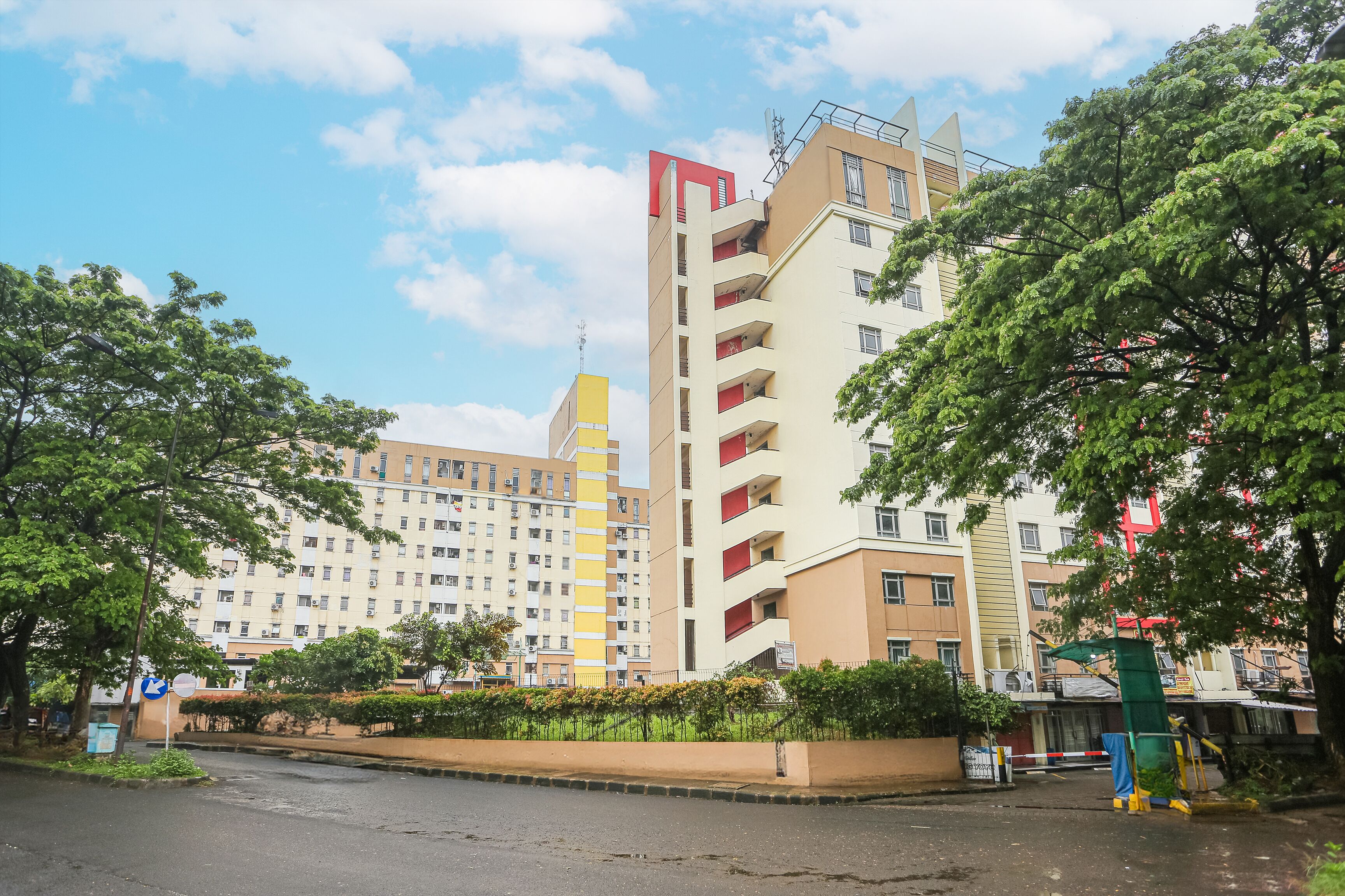 Collection O 93646 Grand Property By Maria