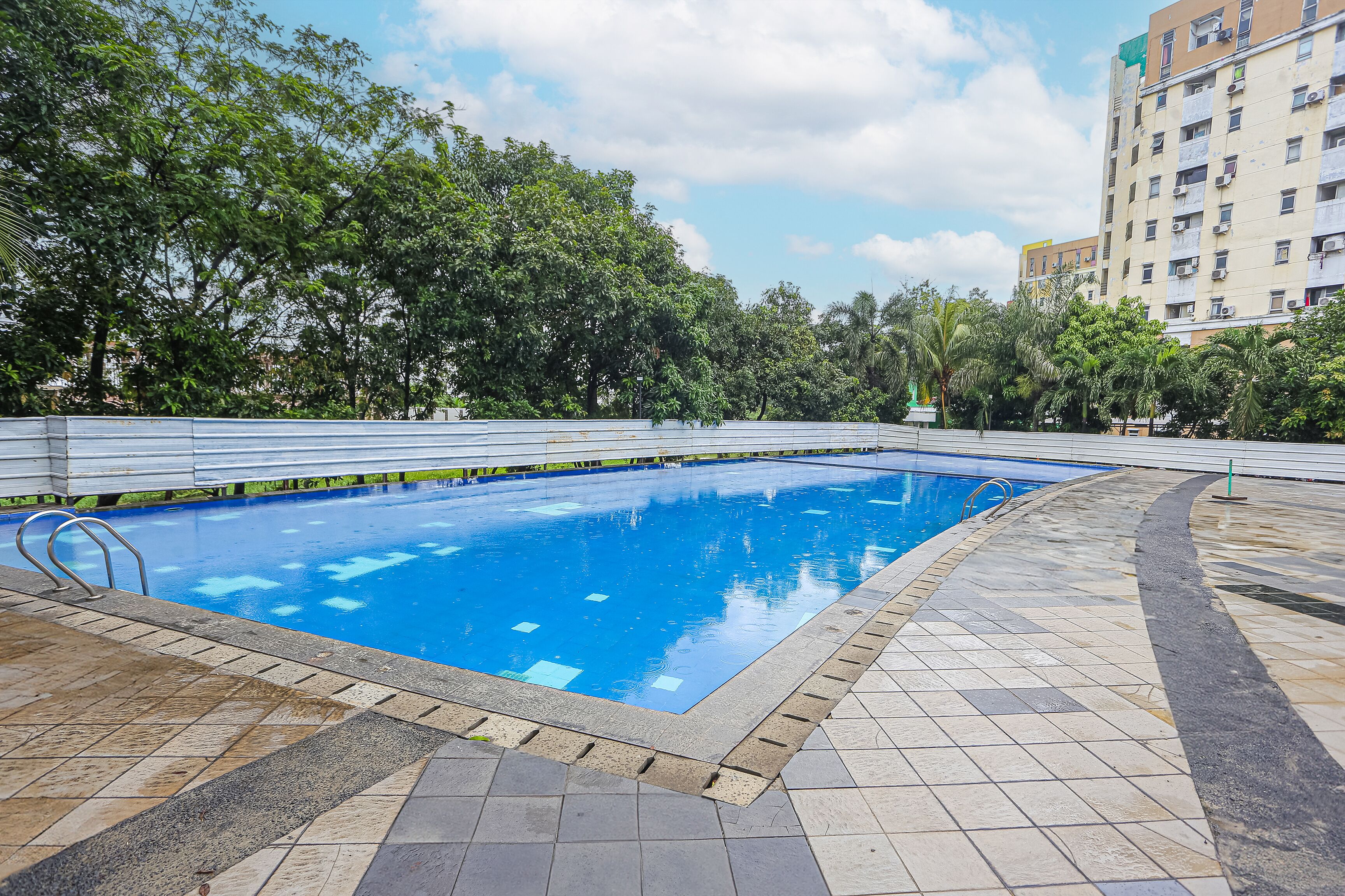 Collection O 93646 Grand Property By Maria