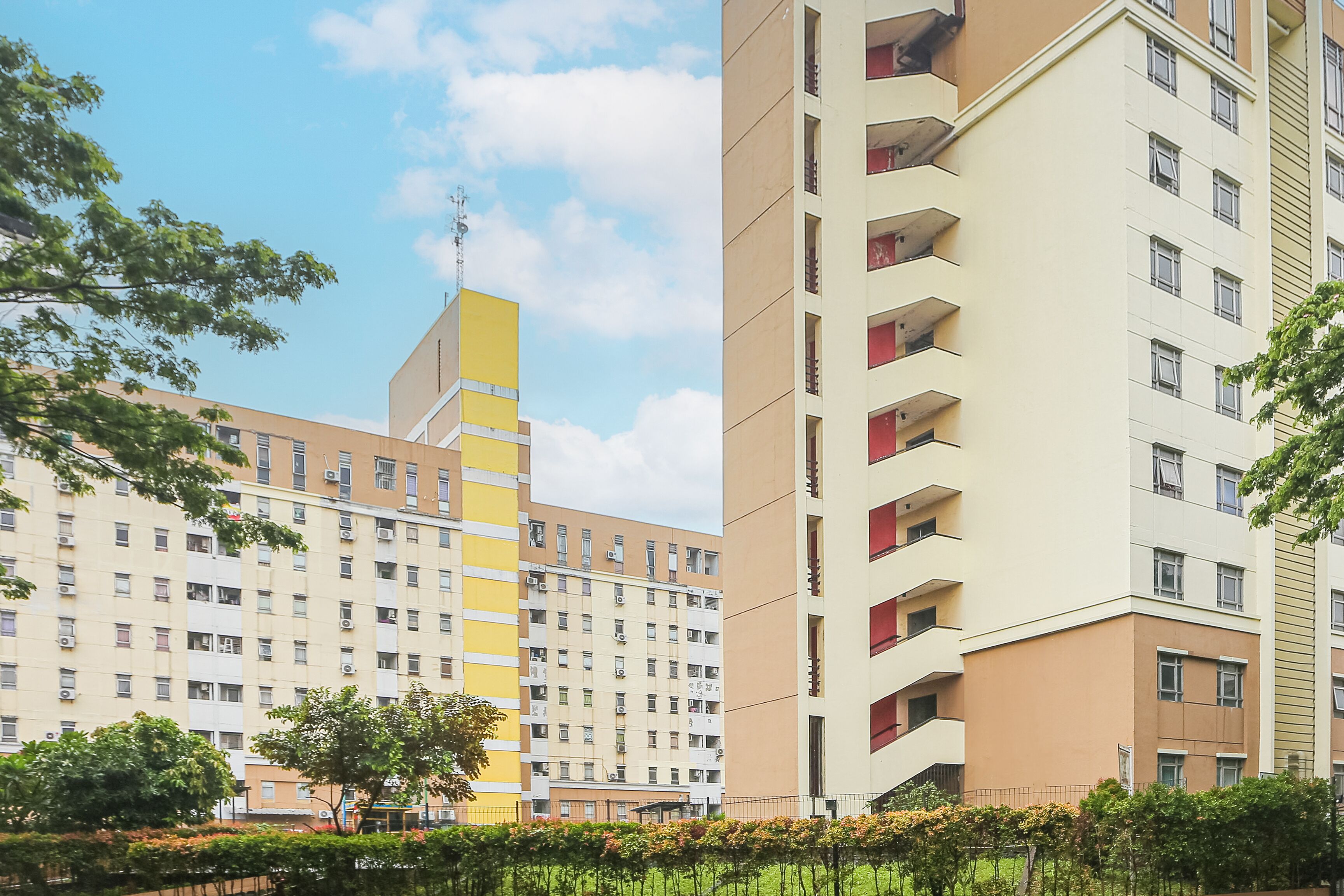 Collection O 93646 Grand Property By Maria