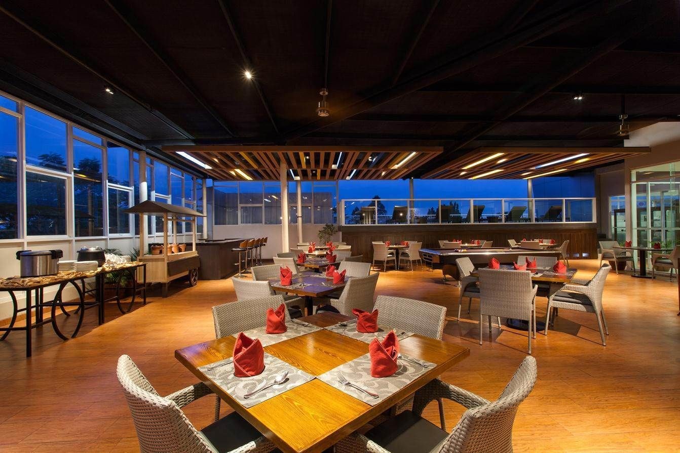 Days Hotel & Suites by Wyndham Jakarta Airport