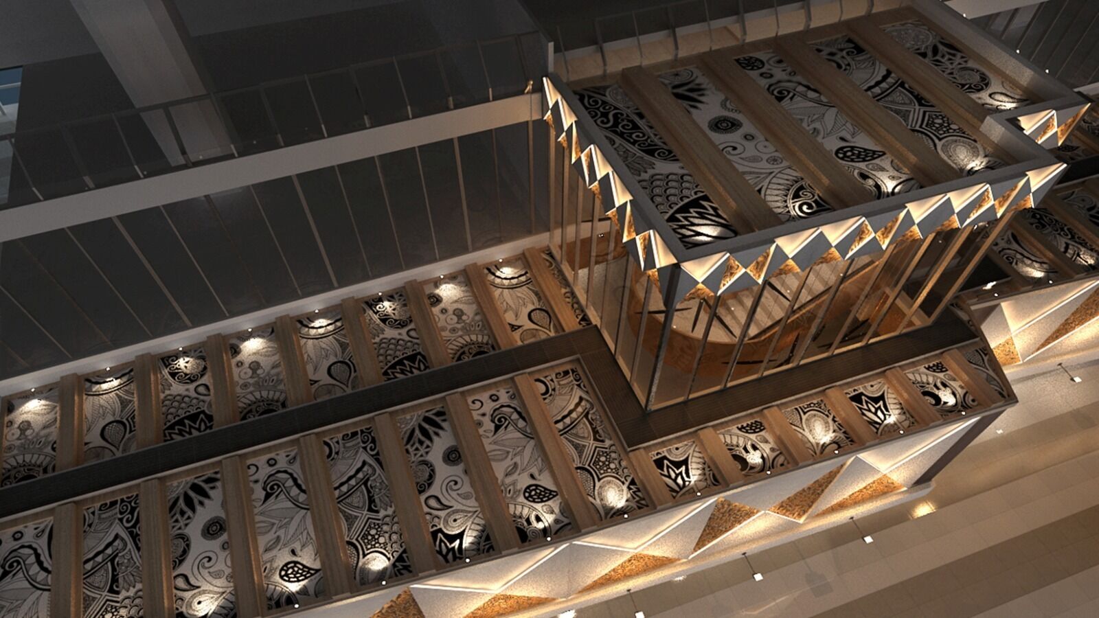 D'primahotel Airport Jakarta Terminal 3 Wellness Center