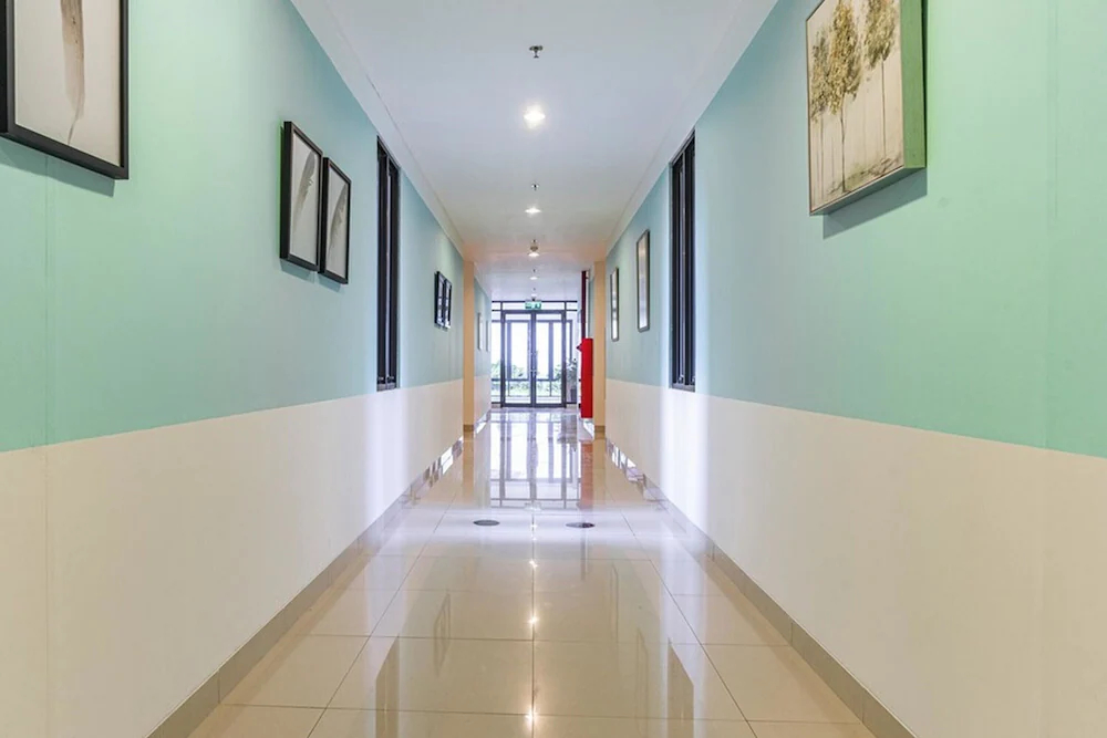 EcoHome Citra Raya Tangerang by RedDoorz