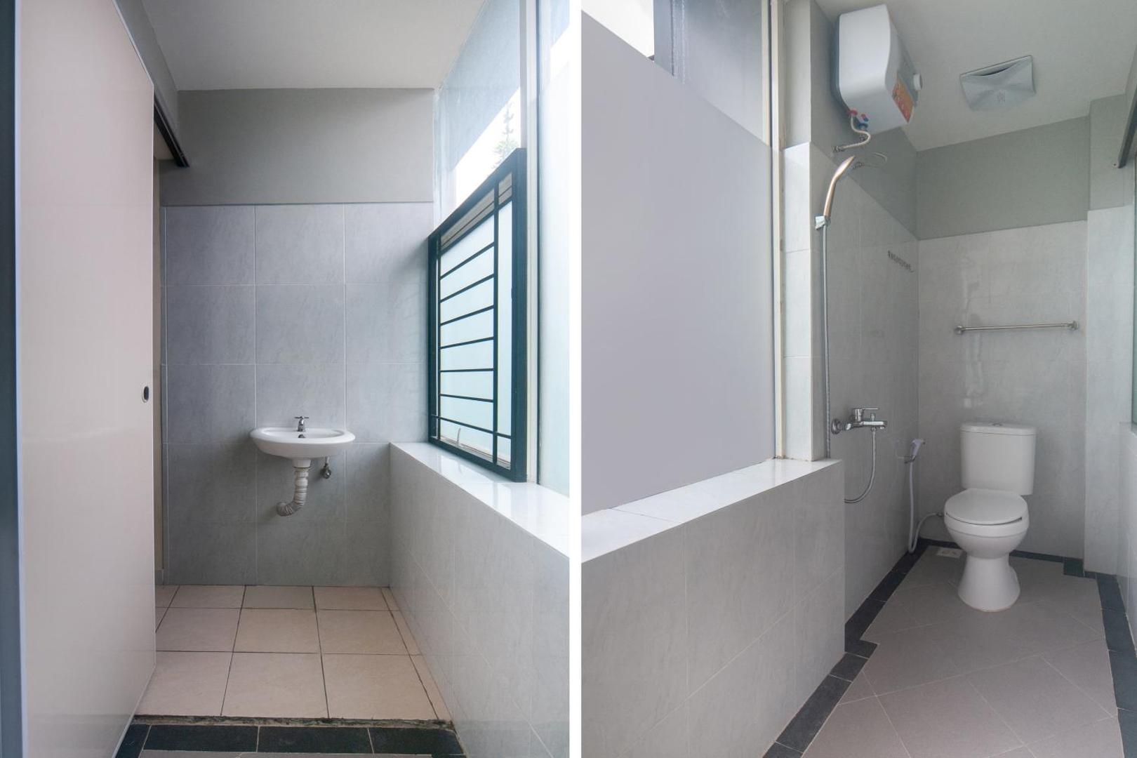 Ellegan Residence by OYO Rooms