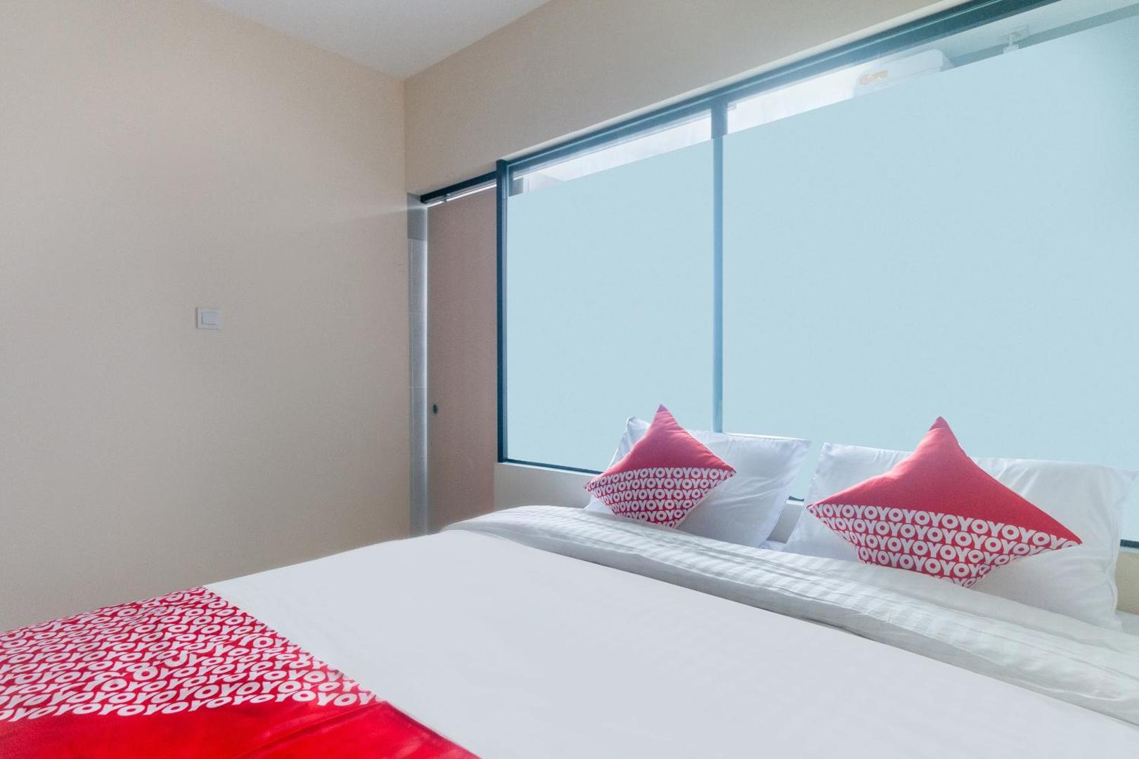 Ellegan Residence by OYO Rooms