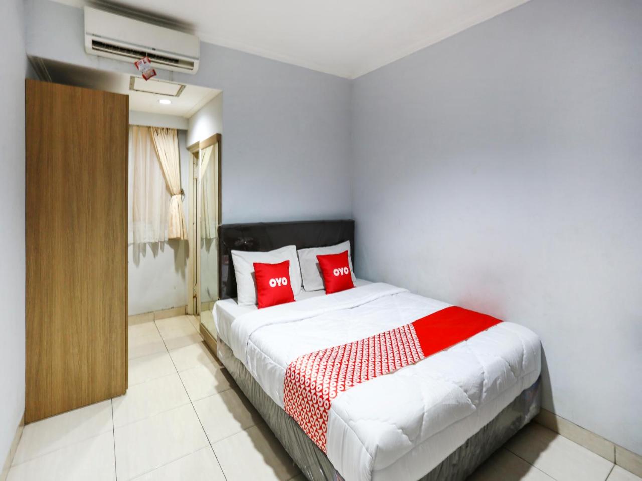 E Paviliun Karawaci by OYO Rooms
